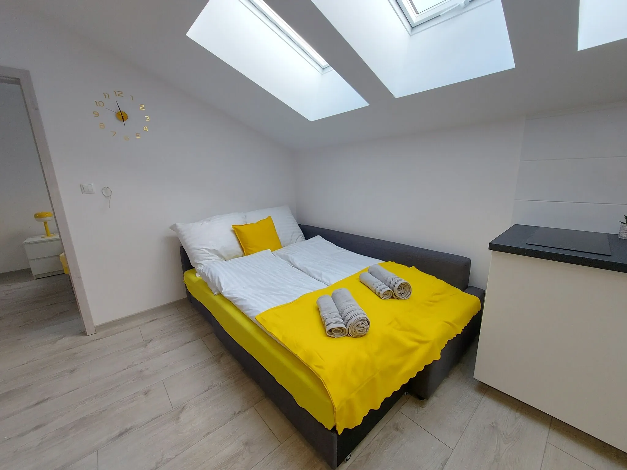 Villa Sunshine Oświęcim – Oświęcim, Polonia