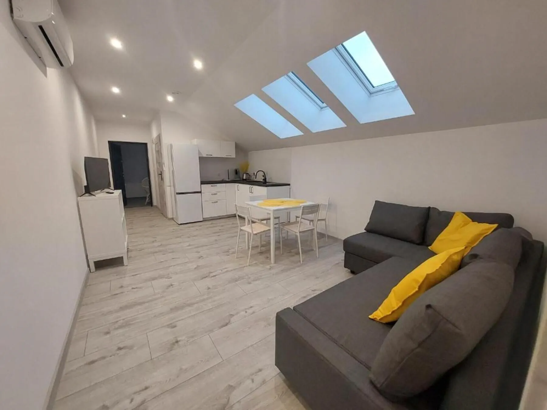 Villa Sunshine Oświęcim – Oświęcim, Polonia