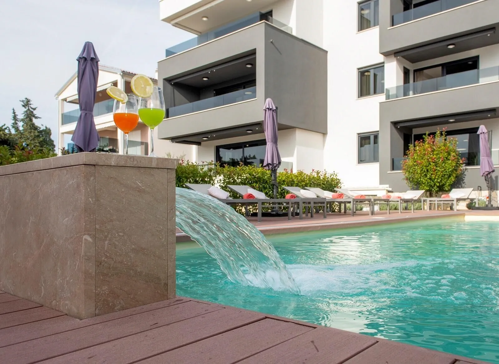 Apartments Ivan i Marija Sv. Filip i Jakov – Sveti Filip i Jakov, Croația