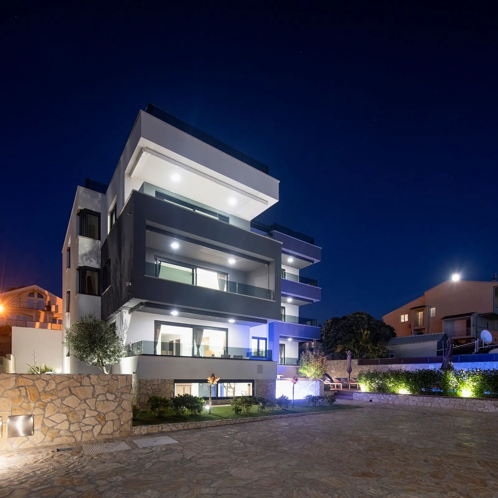Apartments Ivan i Marija Sv. Filip i Jakov – Sveti Filip i Jakov, Croația