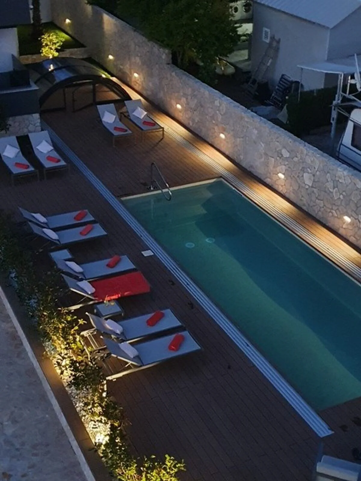 Apartments Ivan i Marija Sv. Filip i Jakov – Sveti Filip i Jakov, Croația