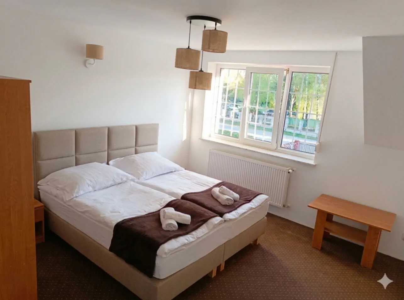 Villa Ecomfort Mazury Szeligi – Szeligi, Polonia