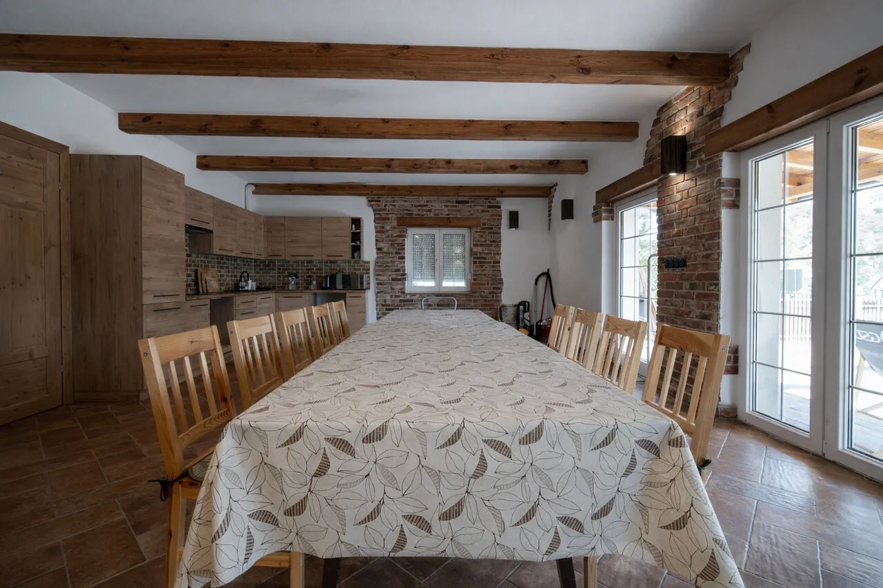 Villa Ecomfort Mazury Szeligi – Szeligi, Polonia