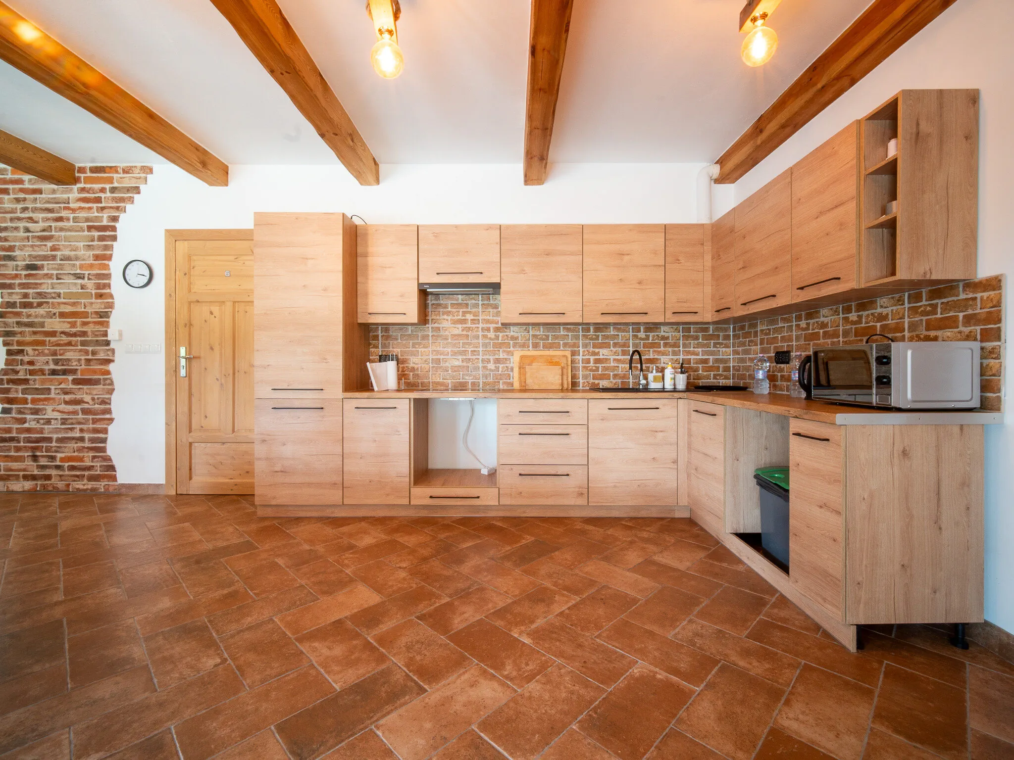 Villa Ecomfort Mazury Szeligi – Szeligi, Polonia