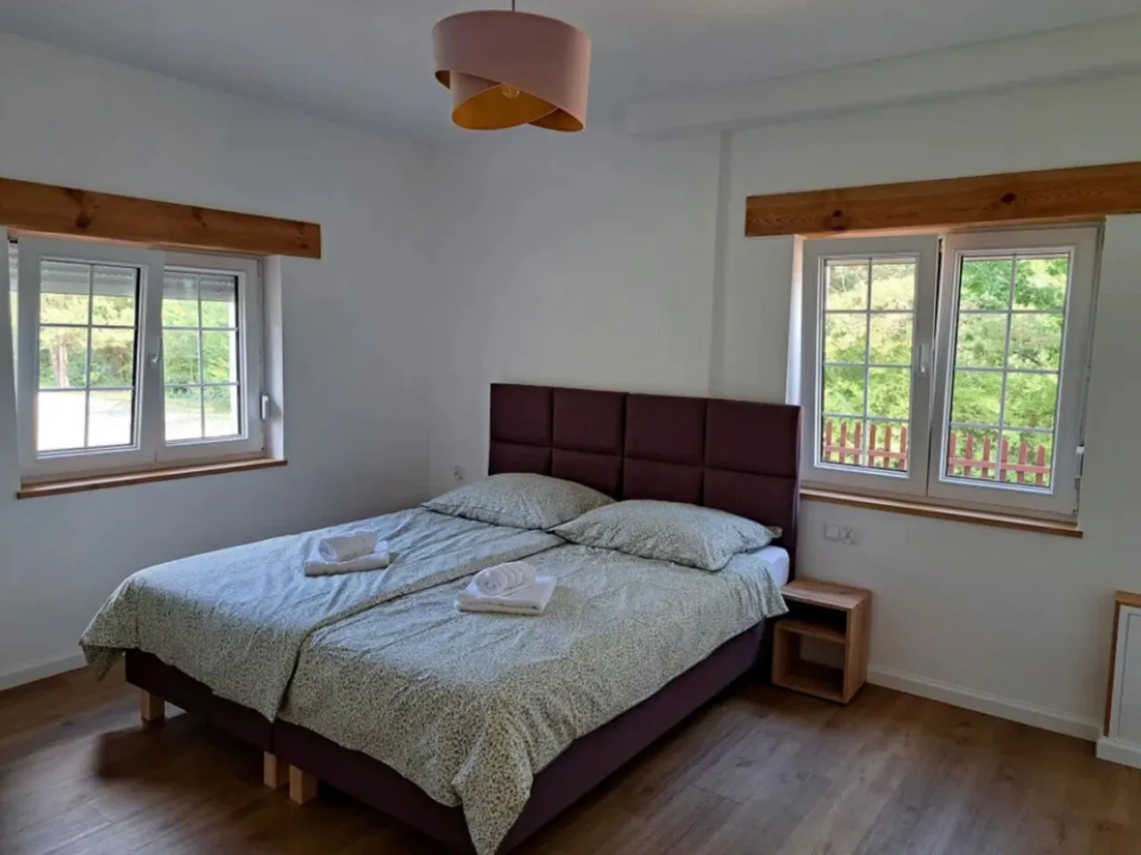 Villa Ecomfort Mazury Szeligi – Szeligi, Polonia