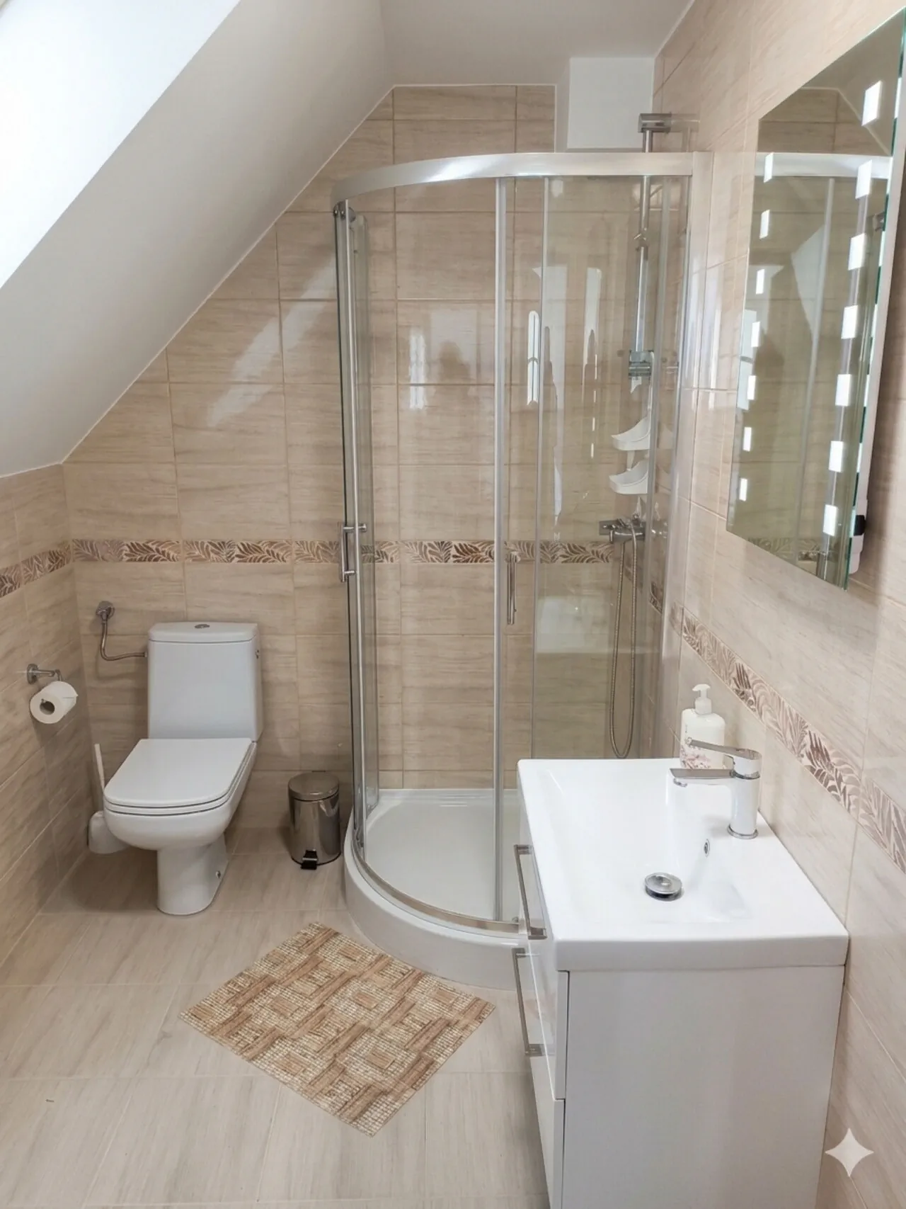 Villa Ecomfort Mazury Szeligi – Szeligi, Polonia