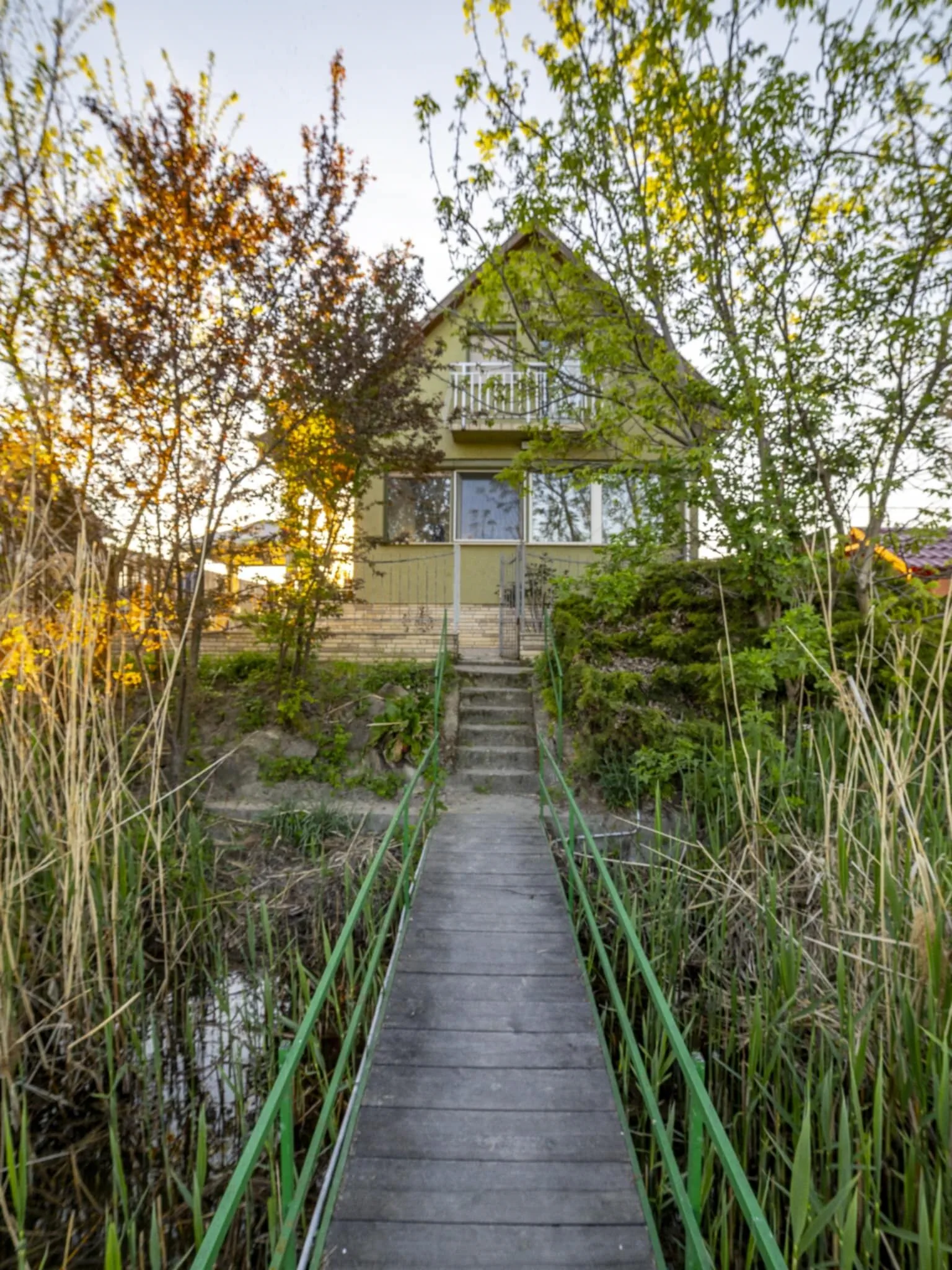 Dunai Menedék Vendégház- Ráckeve – Ráckeve, Ungaria
