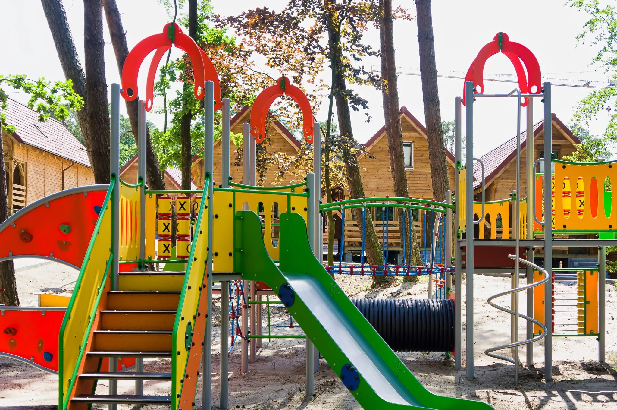 Ośrodek Wypoczynkowy Nemo Krynica Morska – Krynica Morska, Polonia