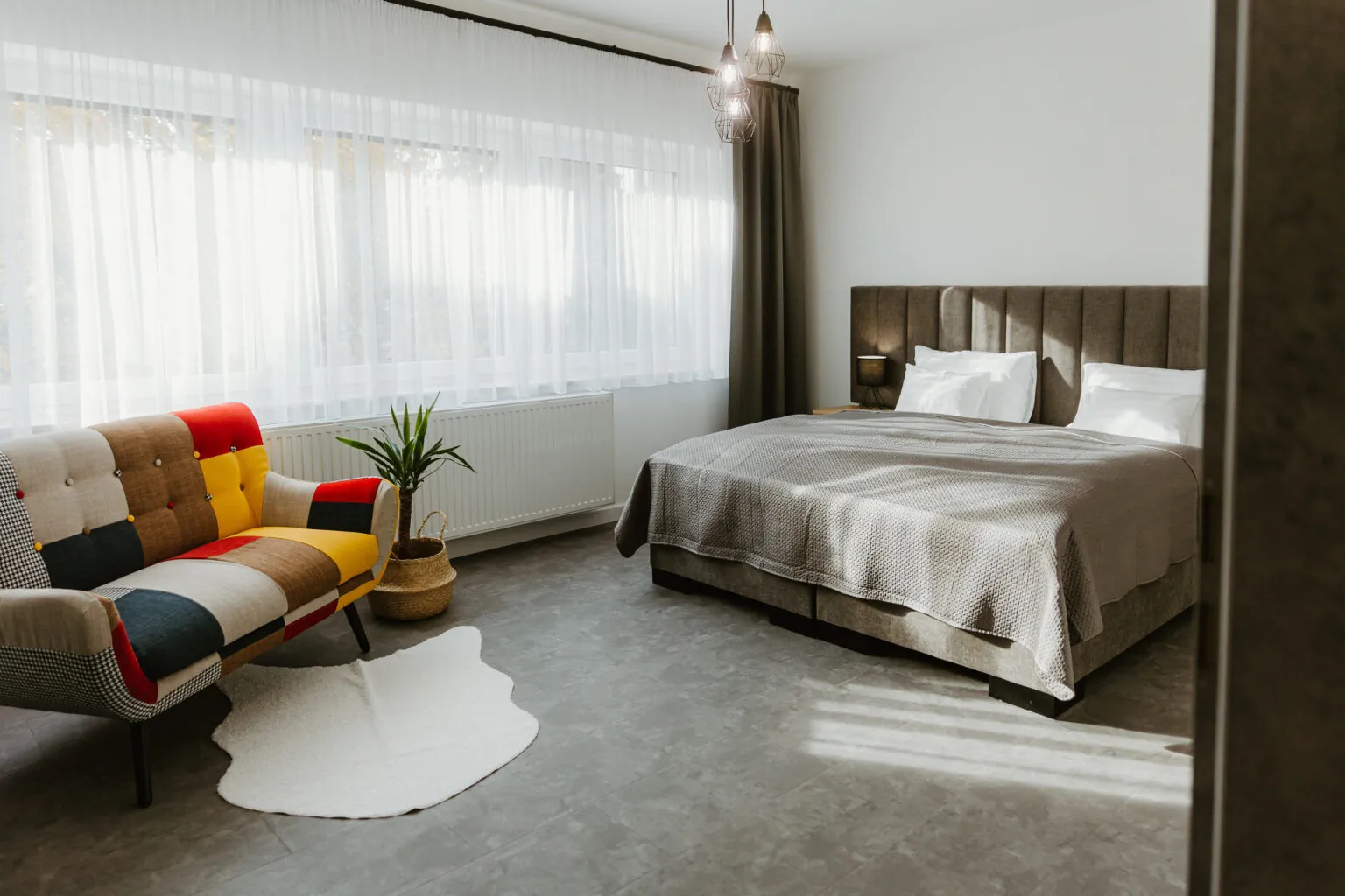 Ady54 Apartman Tata – Tata, Ungaria