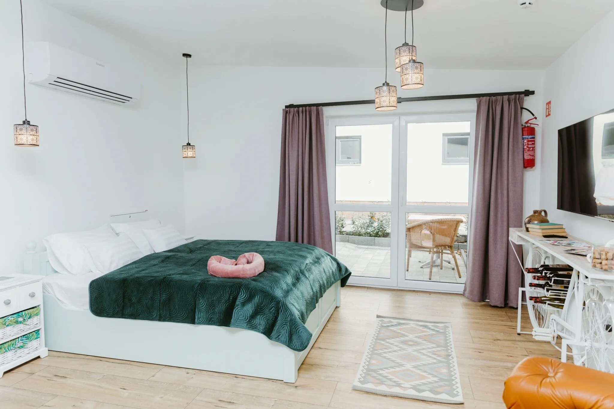 Ady54 Apartman Tata – Tata, Ungaria