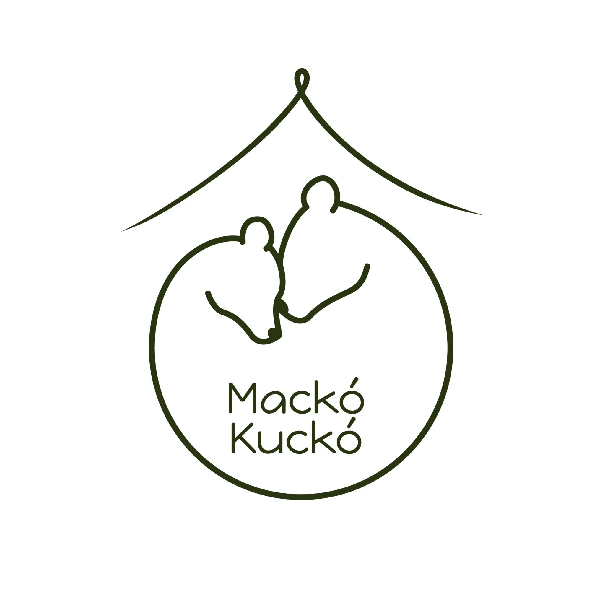 Mackó Kuckó Vendégház Verőce – Verőce, Ungaria