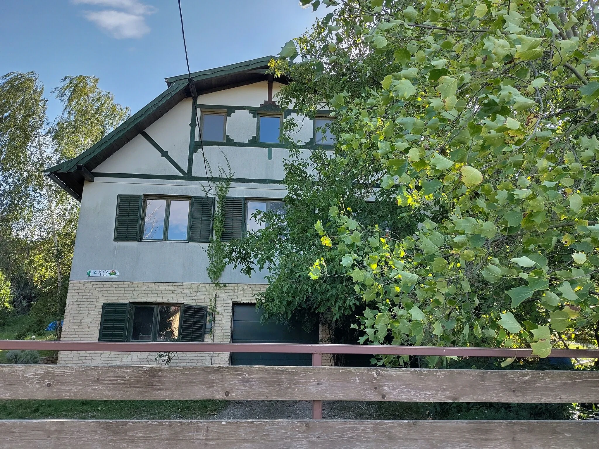 Mackó Kuckó Vendégház Verőce – Verőce, Ungaria
