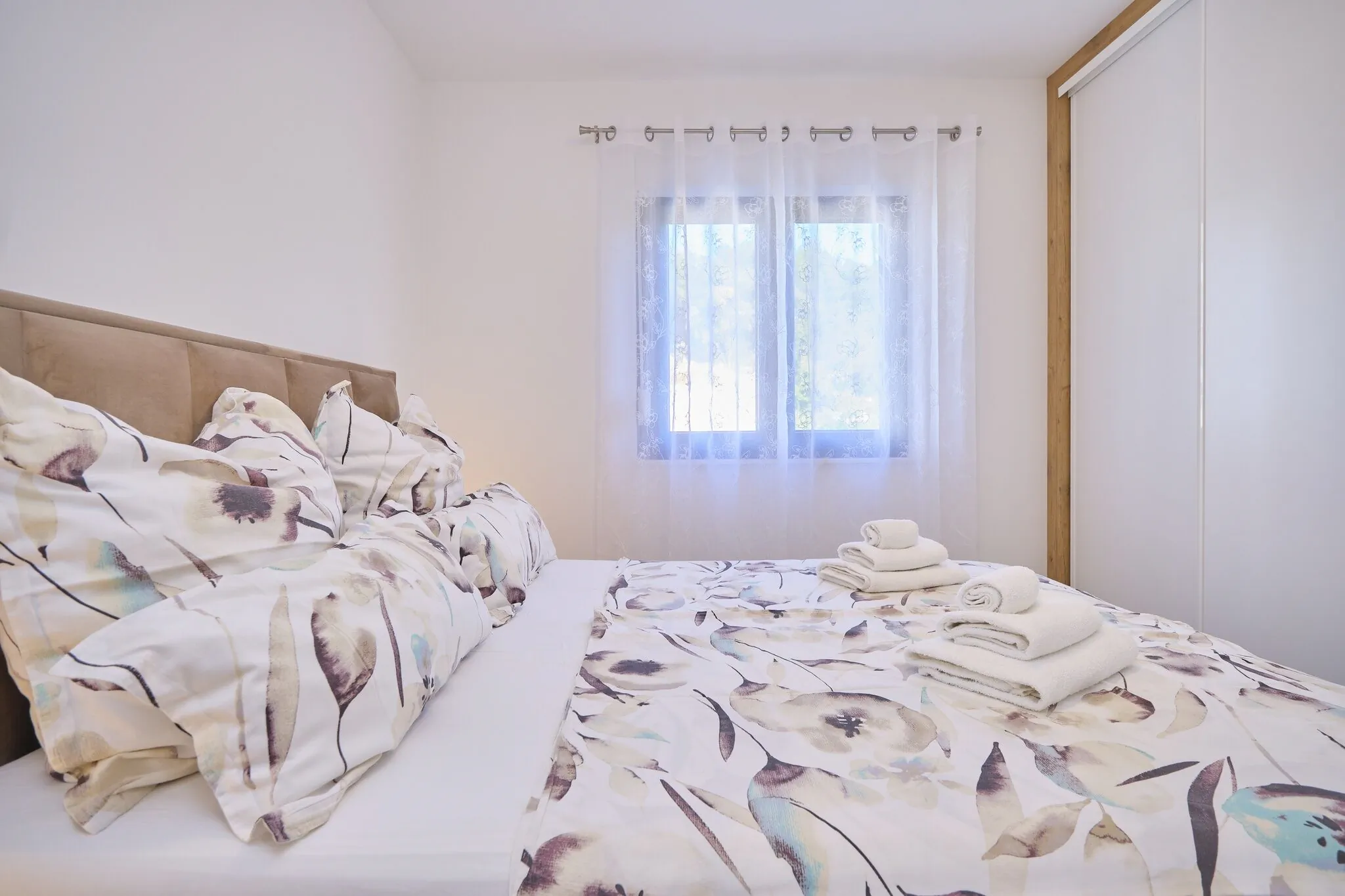 Ray Holiday Apartment Okrug Gornji – Okrug Gornji, Croația