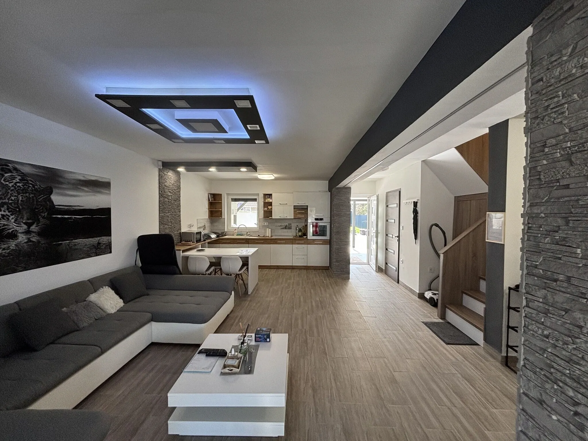 LUX Pool Villa Zamárdi – Zamárdi, Ungaria