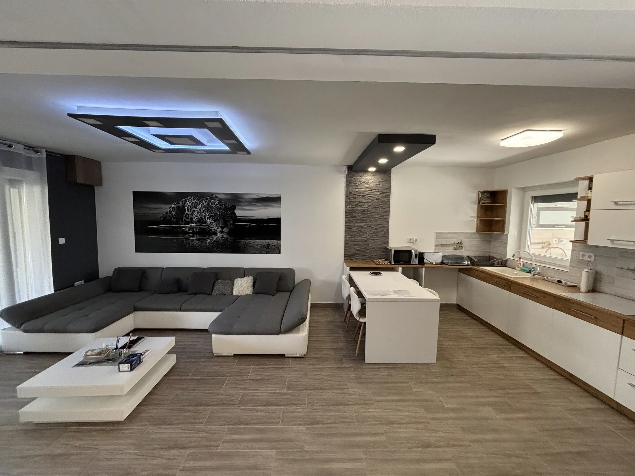 LUX Pool Villa Zamárdi – Zamárdi, Ungaria