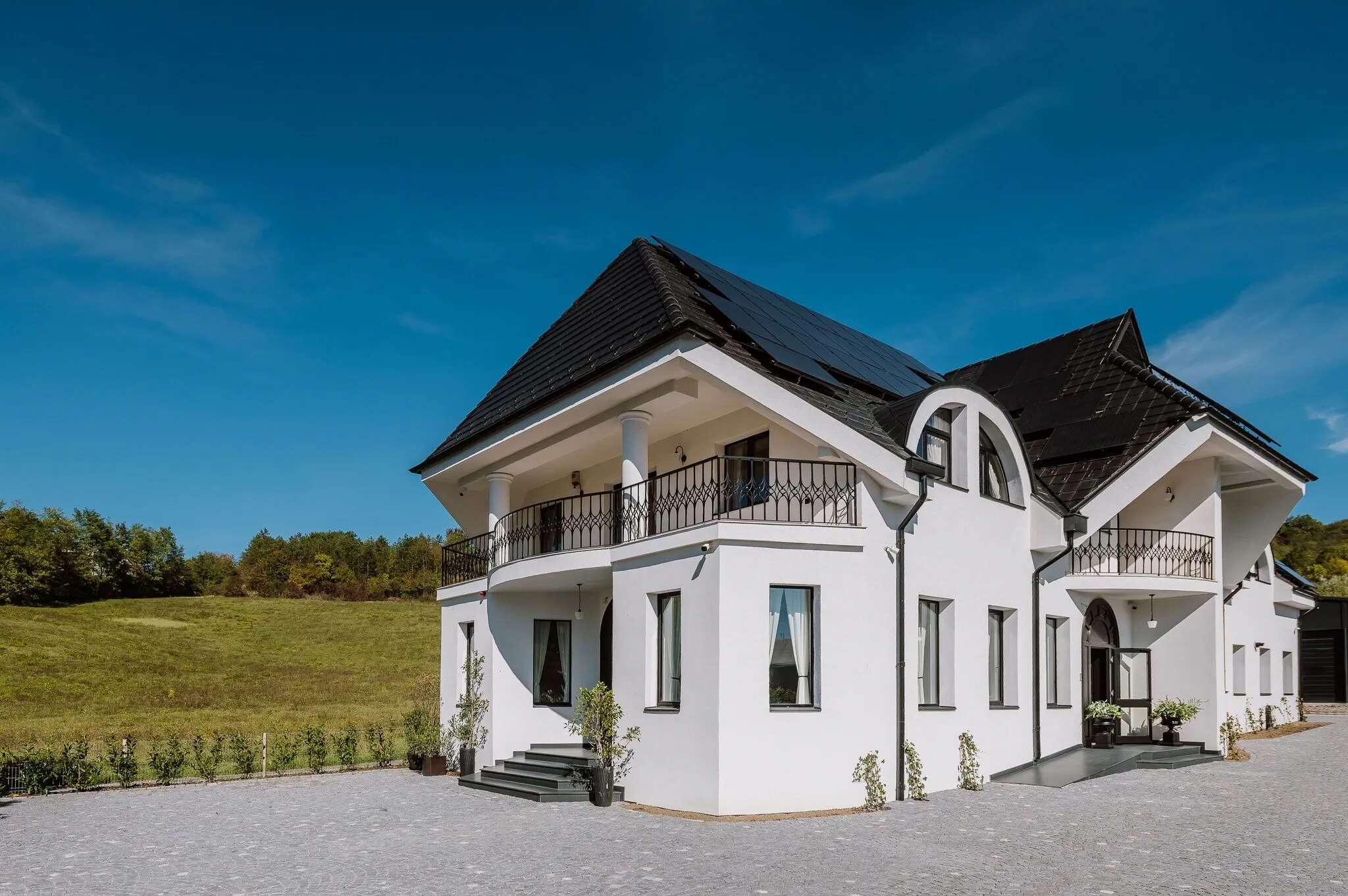 Motel Oasis Corunca – Corunca, România