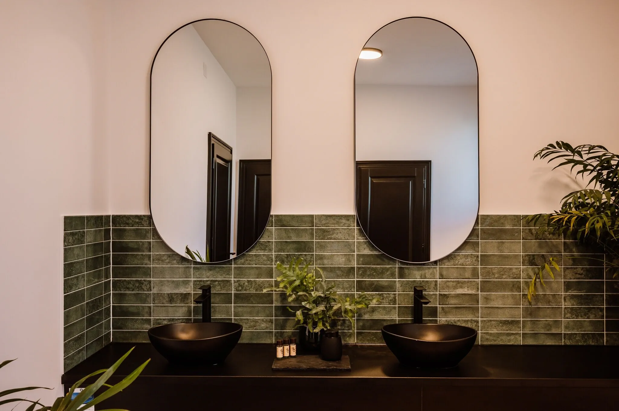 Motel Oasis Corunca – Corunca, România