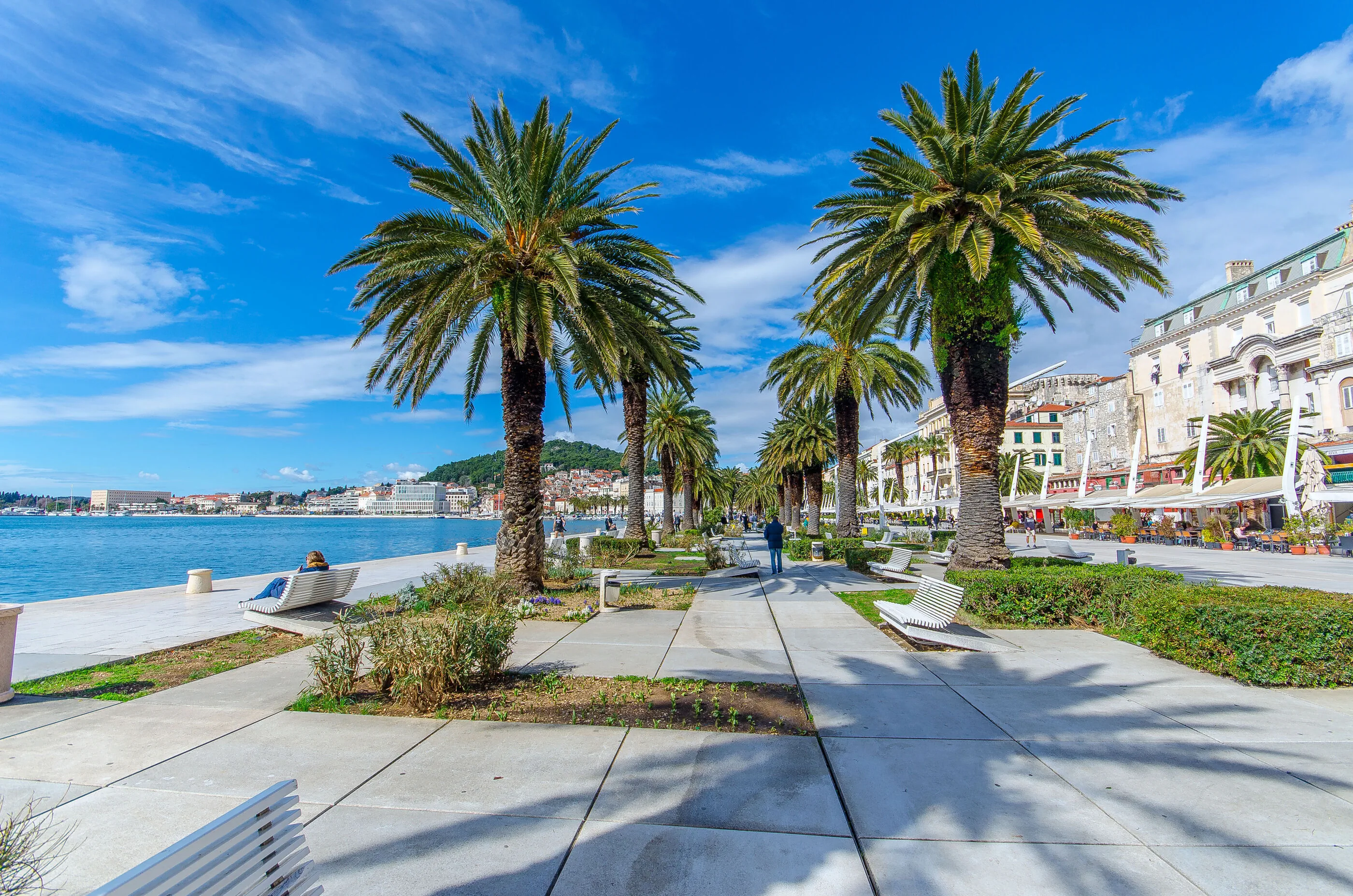 Apartment Oscar Split – Split, Croația
