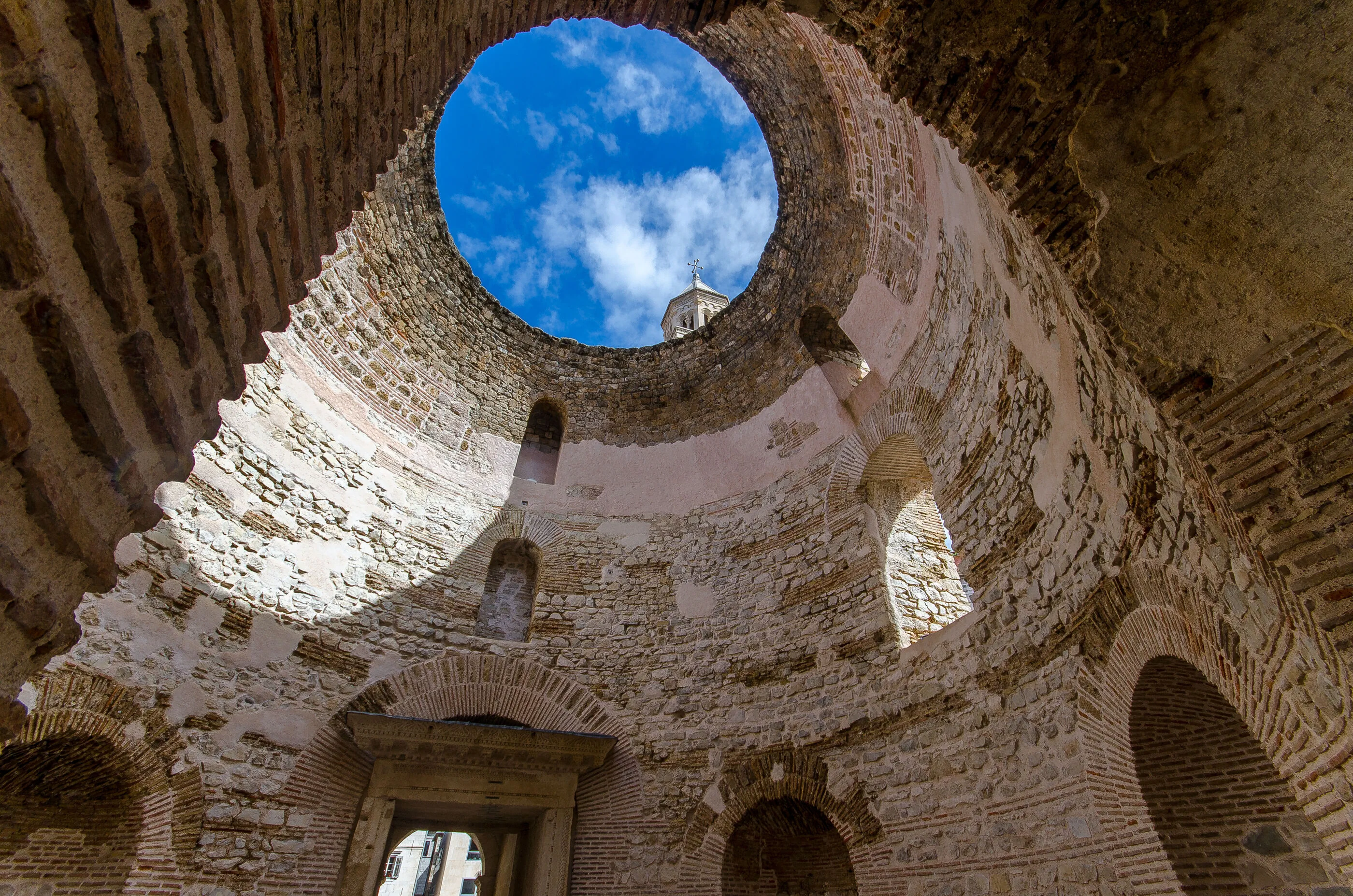 Apartment Oscar Split – Split, Croația