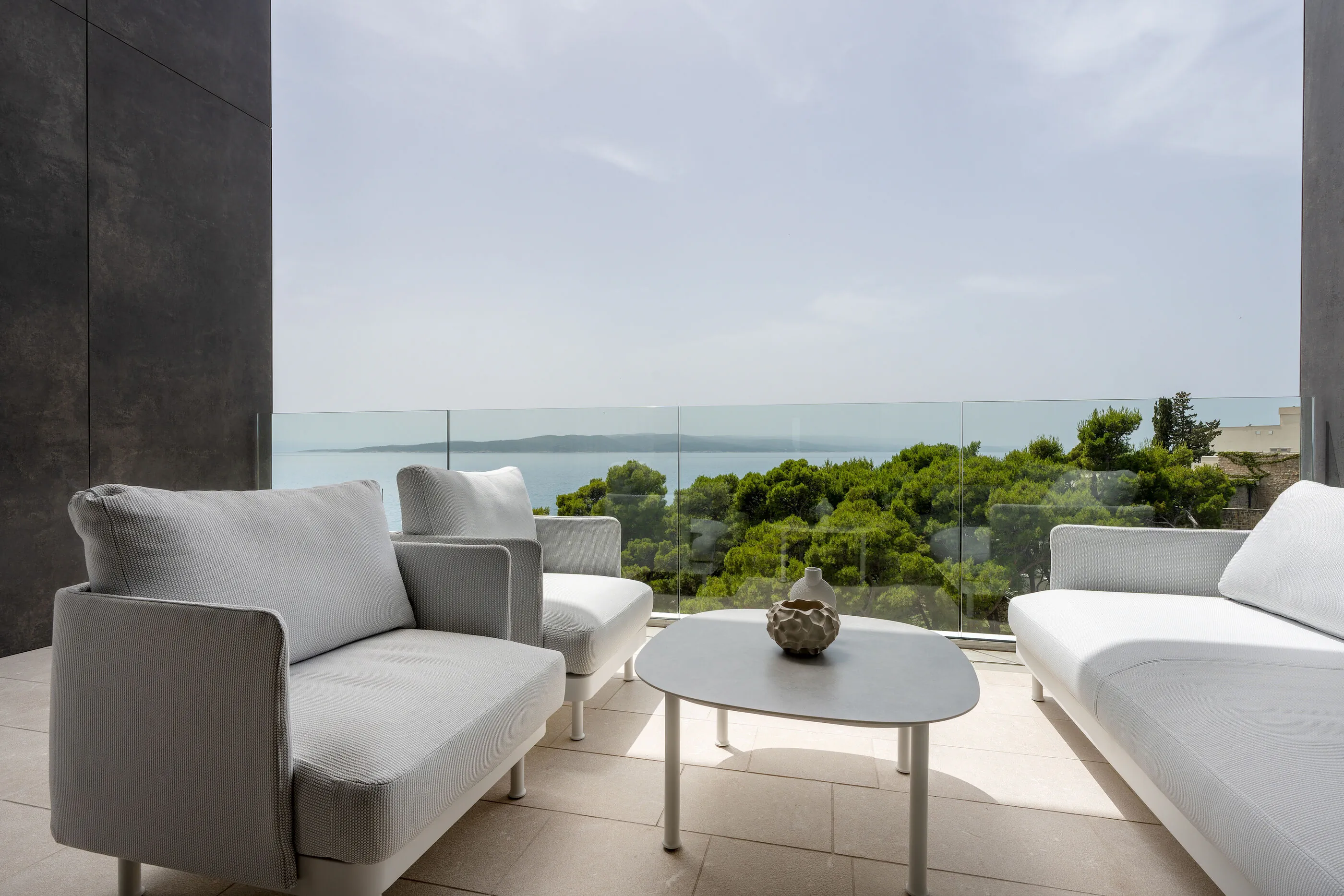 Villa Adriatic Essence Baska Voda – Baška Voda, Chorvatsko