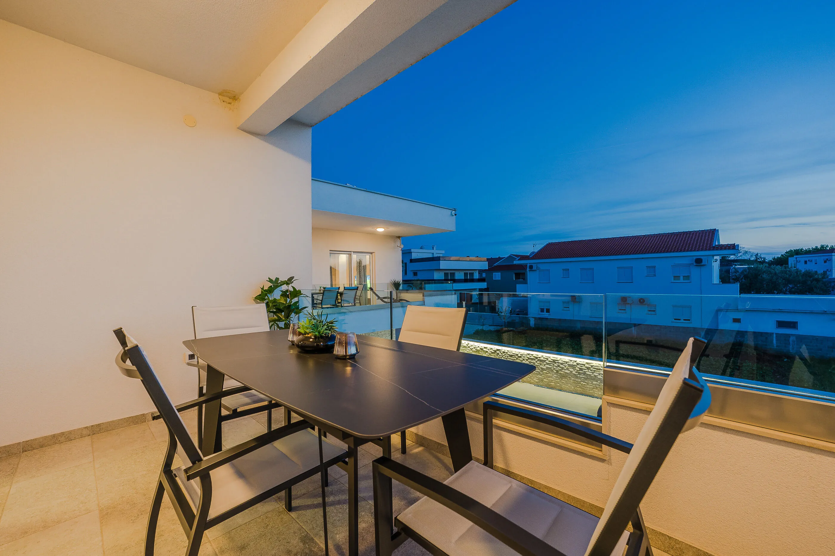 Apartments Dreamscape Sukosan - foto 10