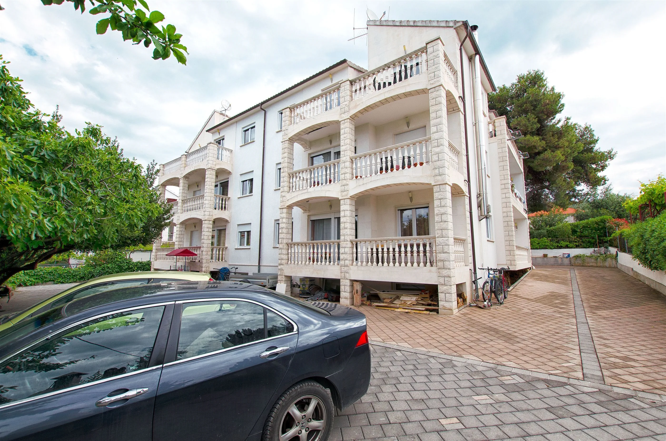 Apartments Tija Okrug Gornji - foto 4