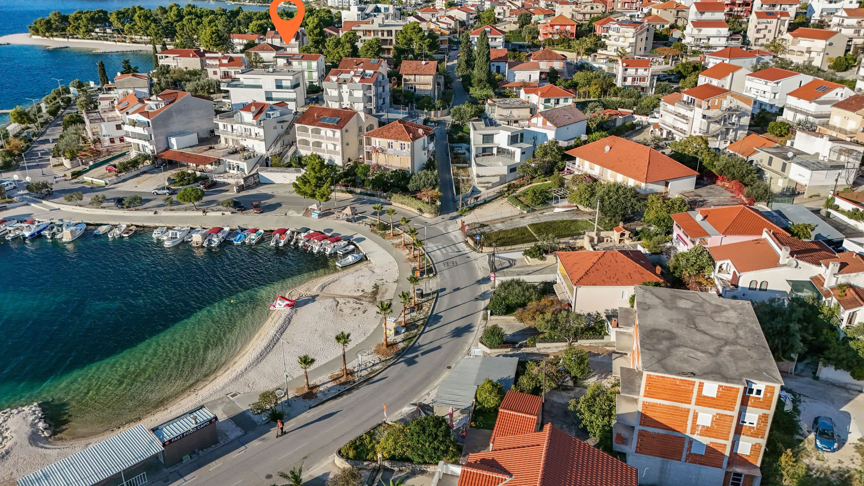 Apartments Tija Okrug Gornji - foto 3