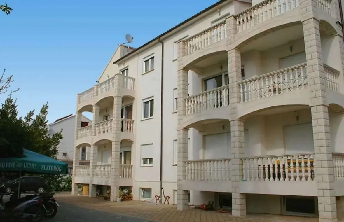 Apartments Tija Okrug Gornji - foto 8