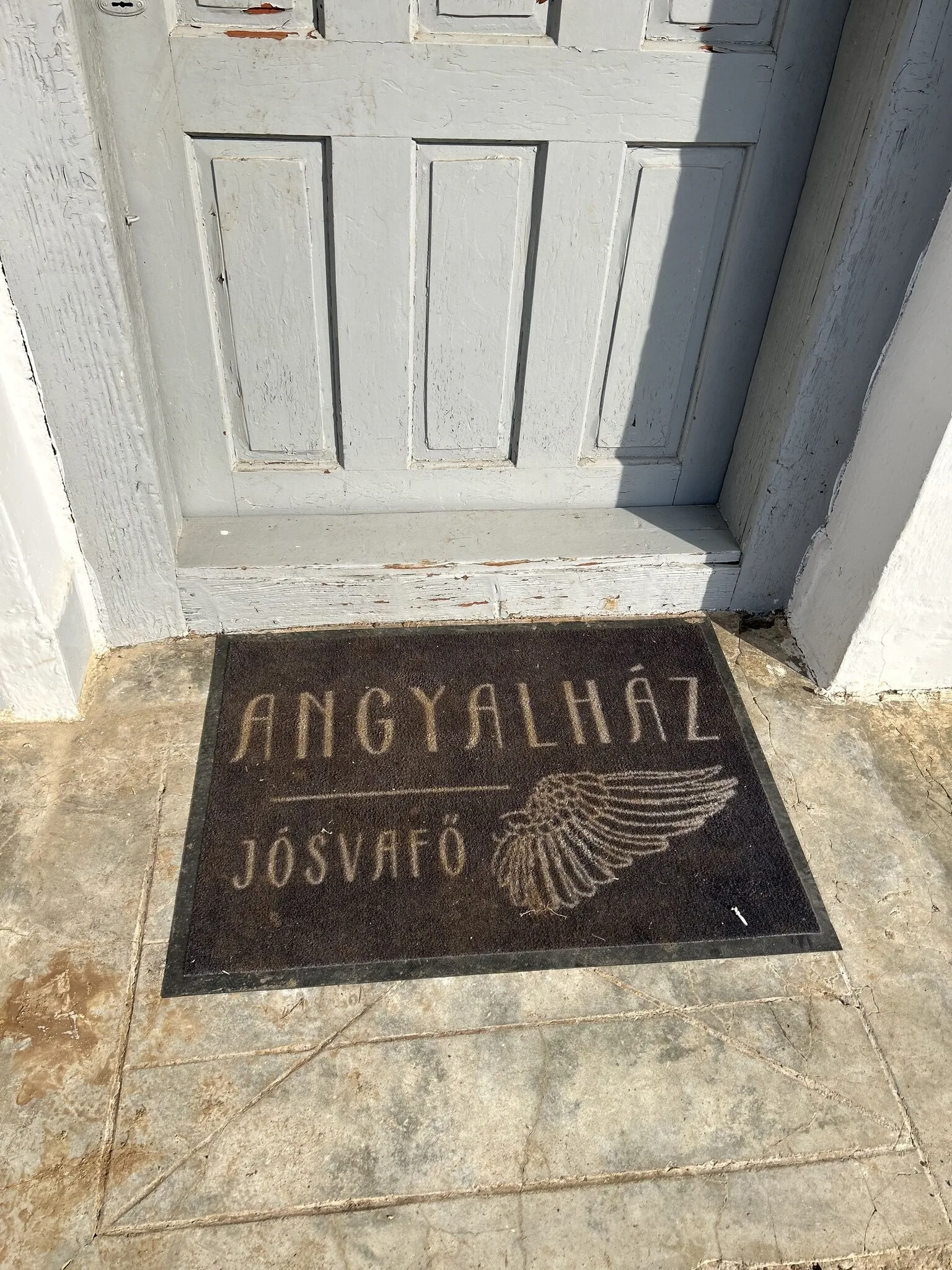 Angyalház Vendégház Jósvafő – Jósvafő, Ungaria
