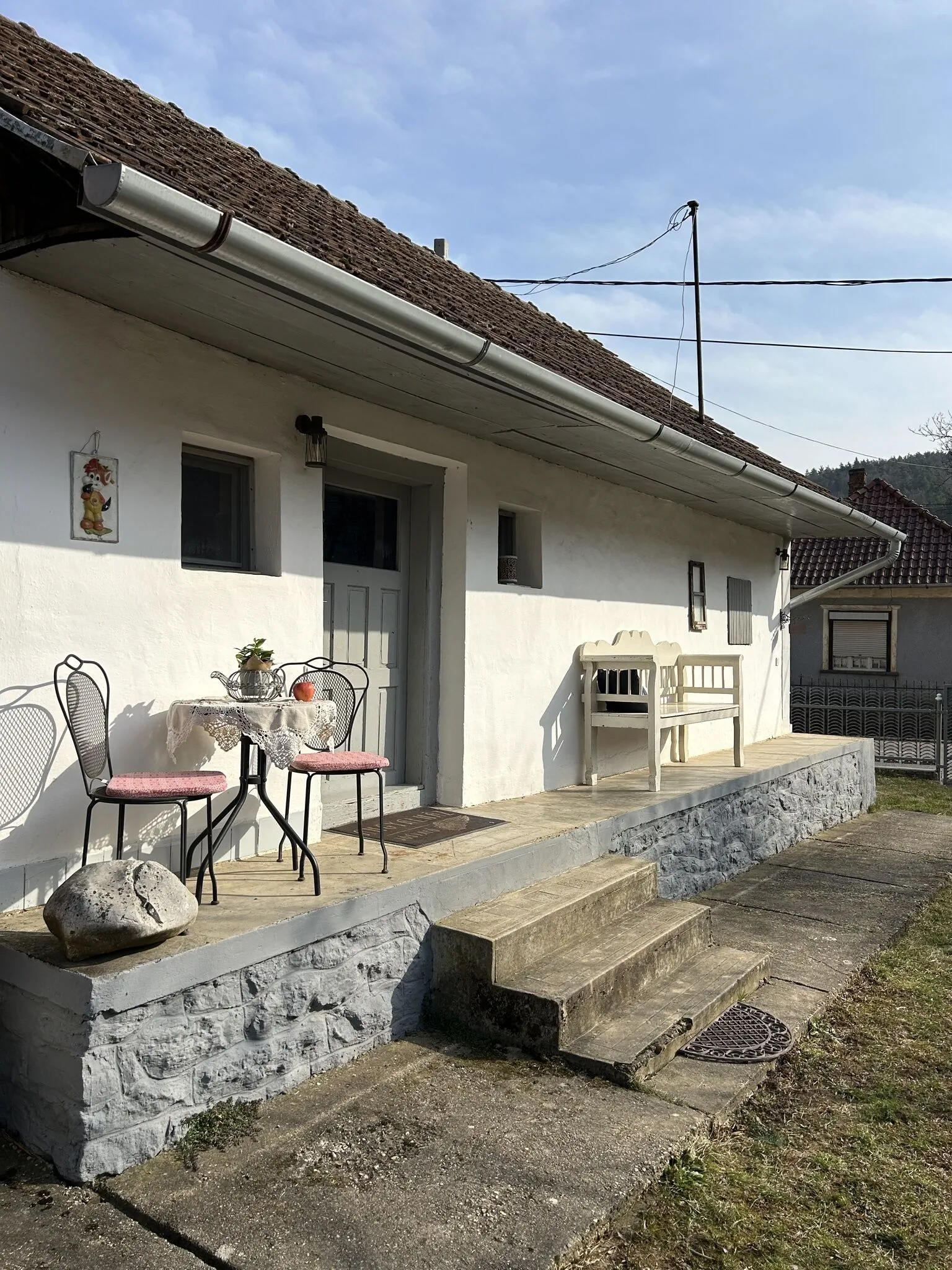 Angyalház Vendégház Jósvafő – Jósvafő, Ungaria
