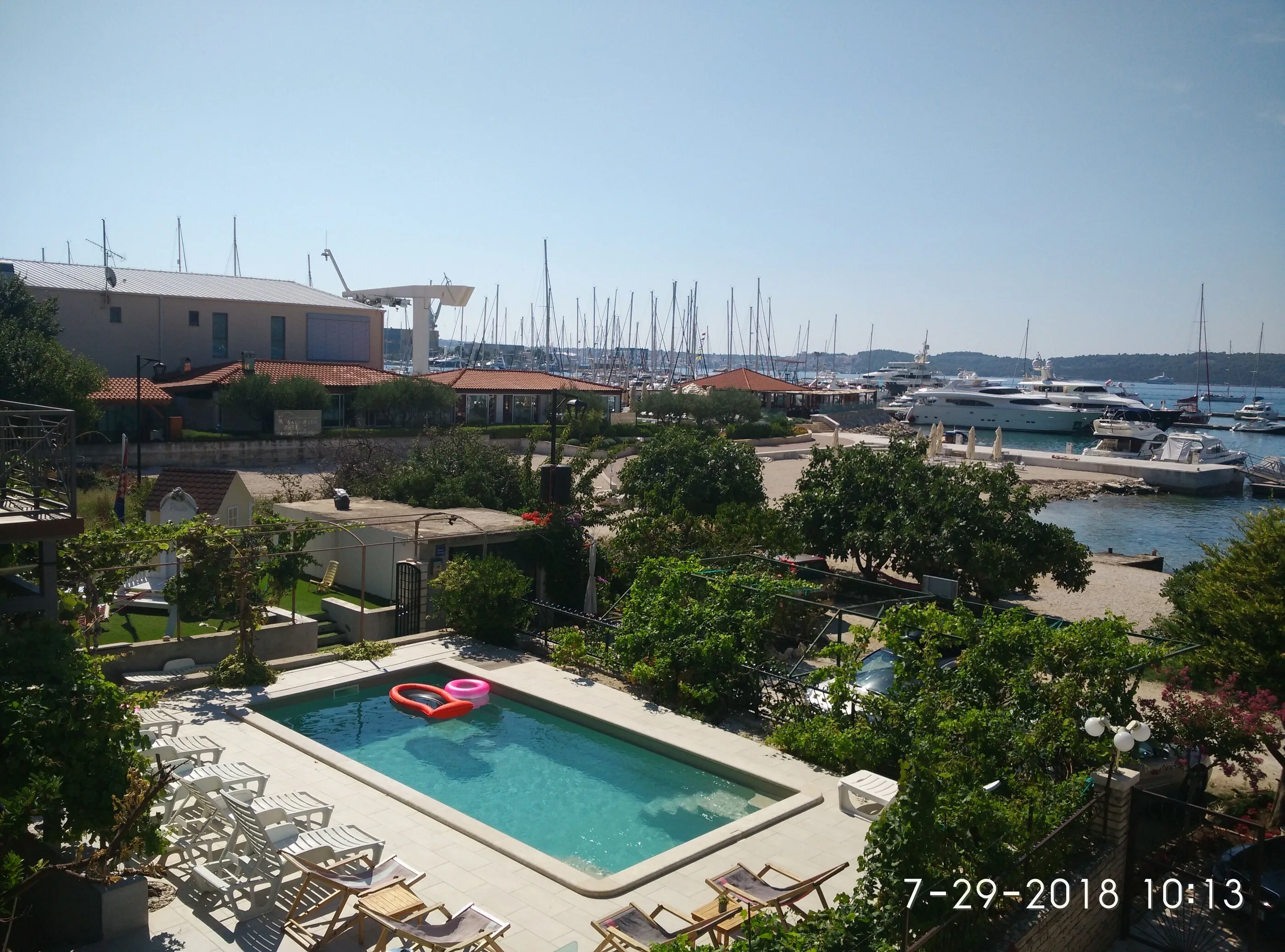 Apartments Ginna Seget Donji - foto 6
