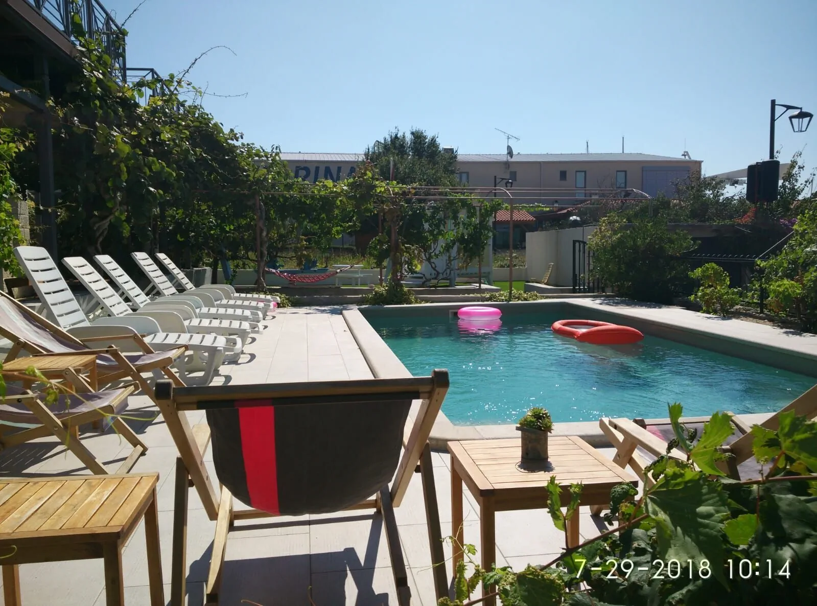 Apartments Ginna Seget Donji - foto 7