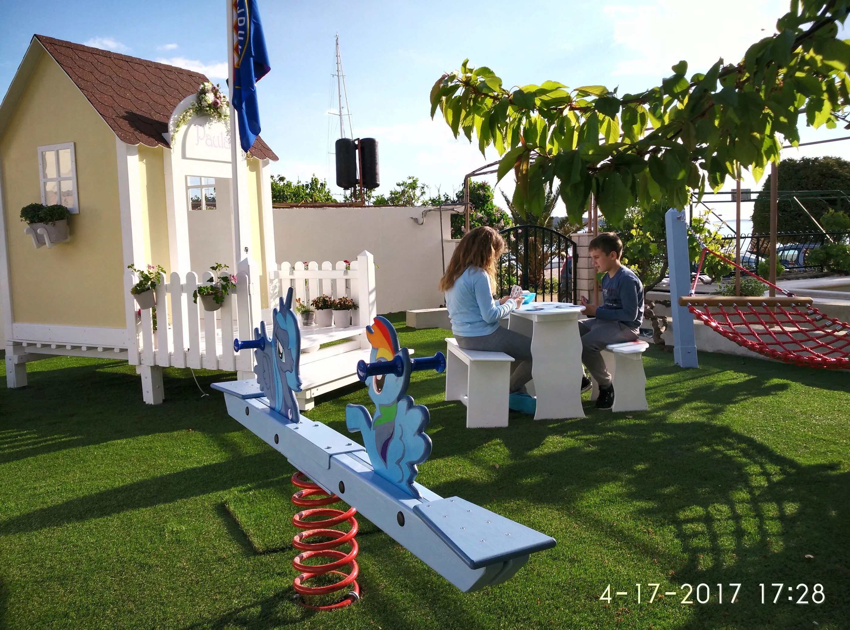 Apartments Ginna Seget Donji - foto 10