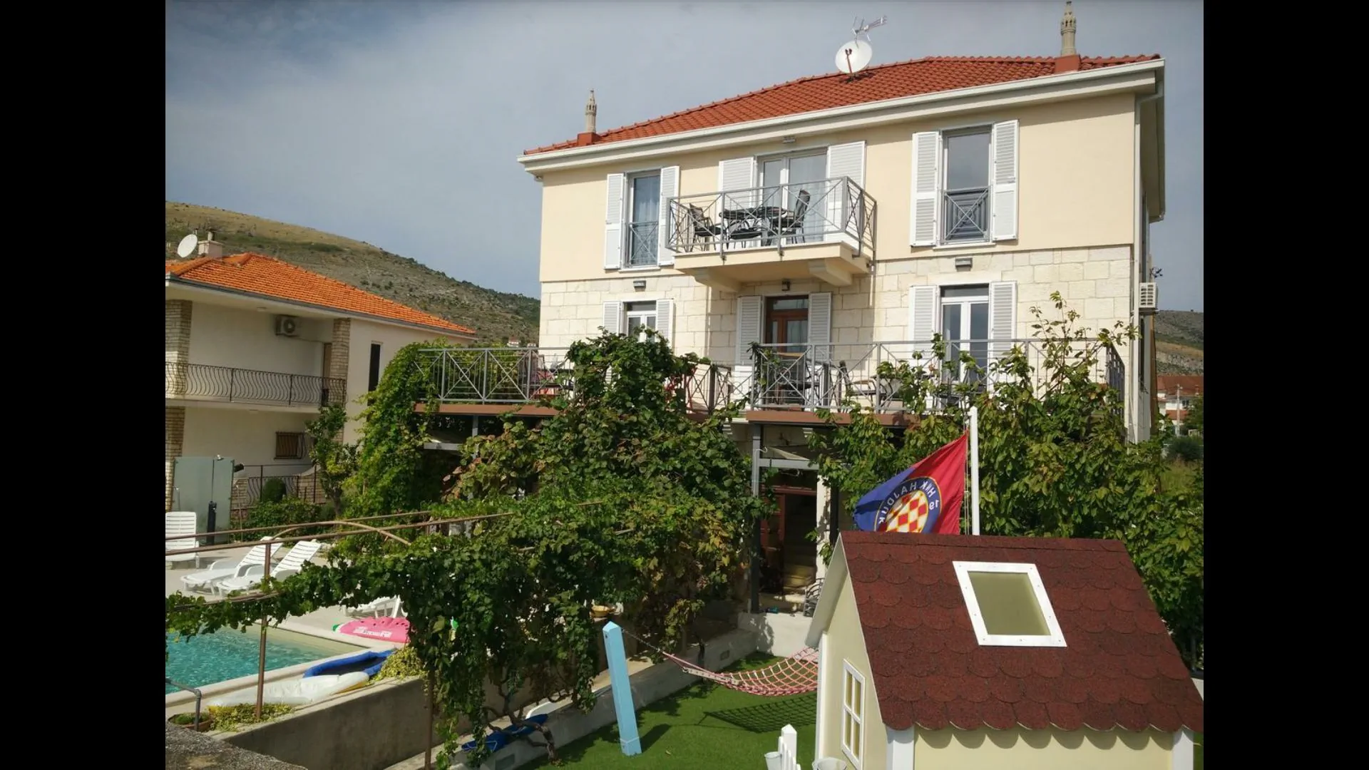 Apartments Ginna Seget Donji - foto 9