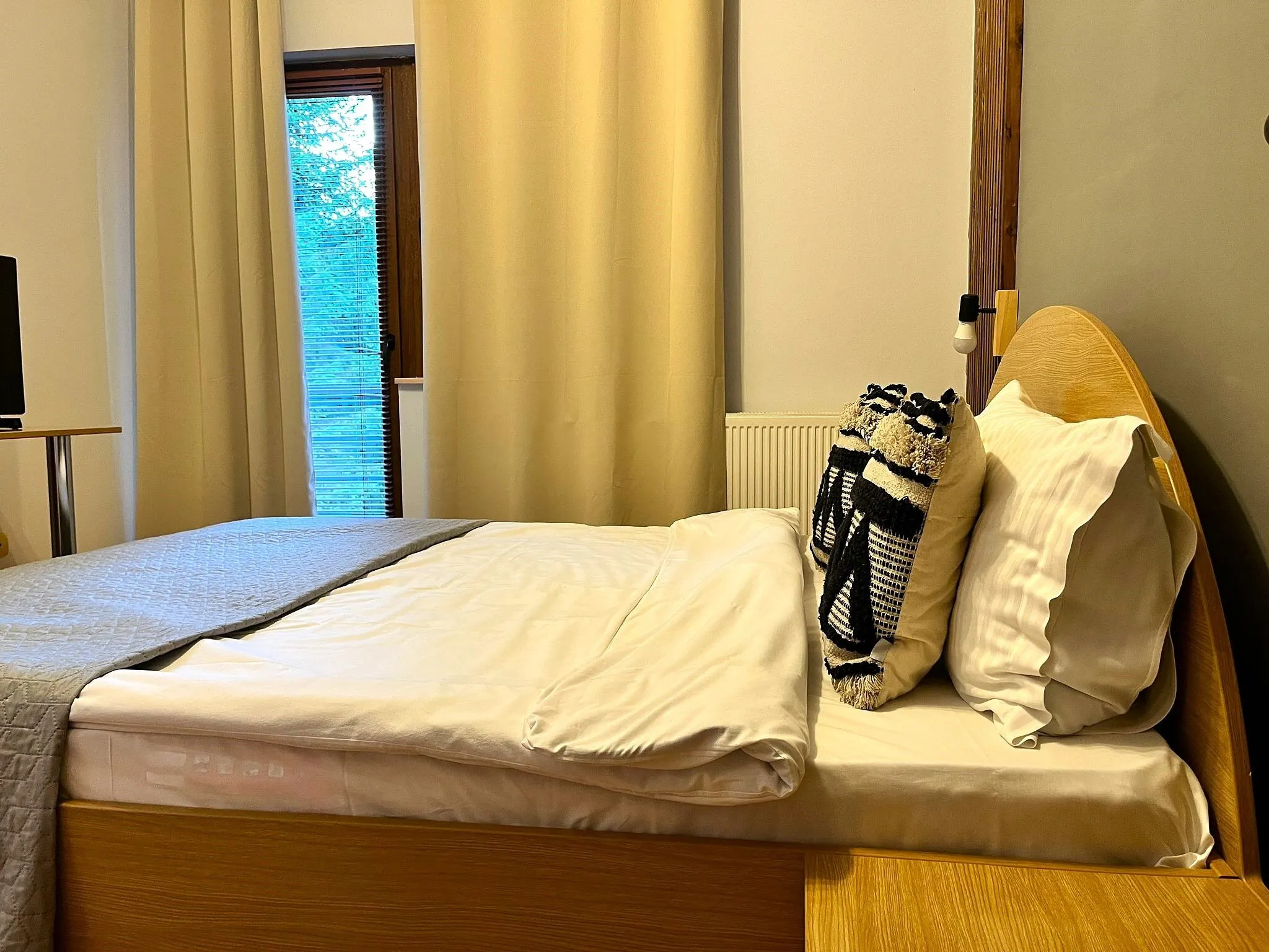 5th Forest Villa – Family Retreat, Garden & BBQ Predeal – Predeal, România