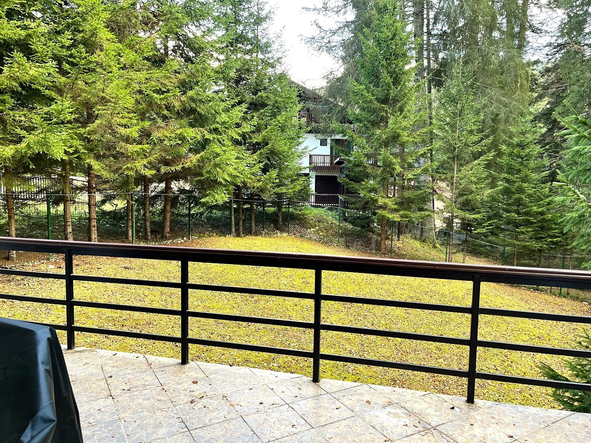 5th Forest Villa – Family Retreat, Garden & BBQ Predeal – Predeal, România