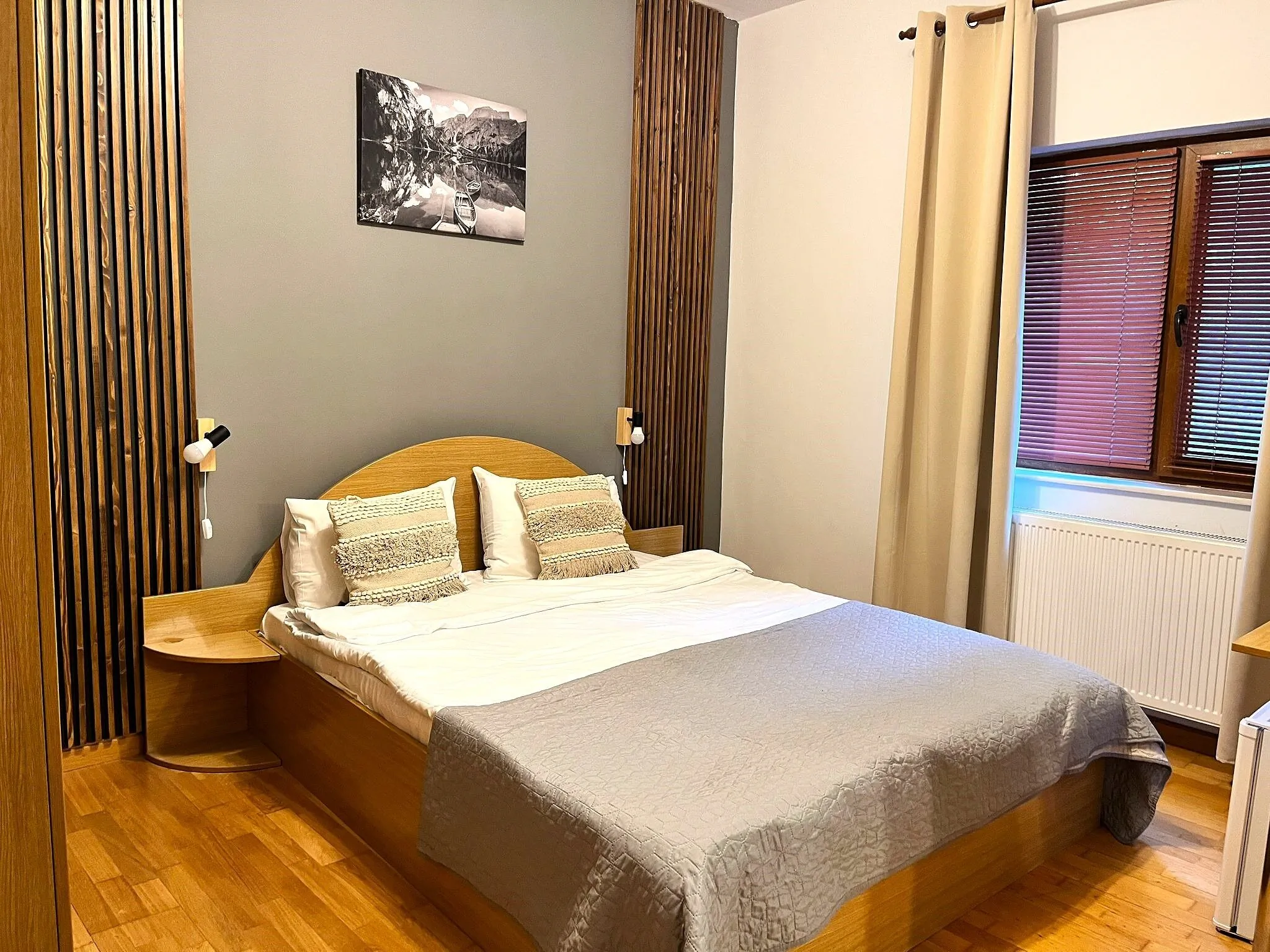 5th Forest Villa – Family Retreat, Garden & BBQ Predeal – Predeal, România