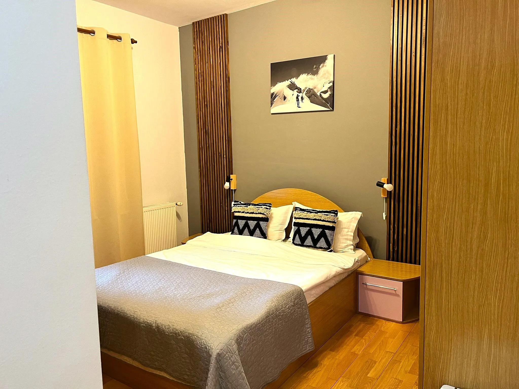 5th Forest Villa – Family Retreat, Garden & BBQ Predeal – Predeal, România