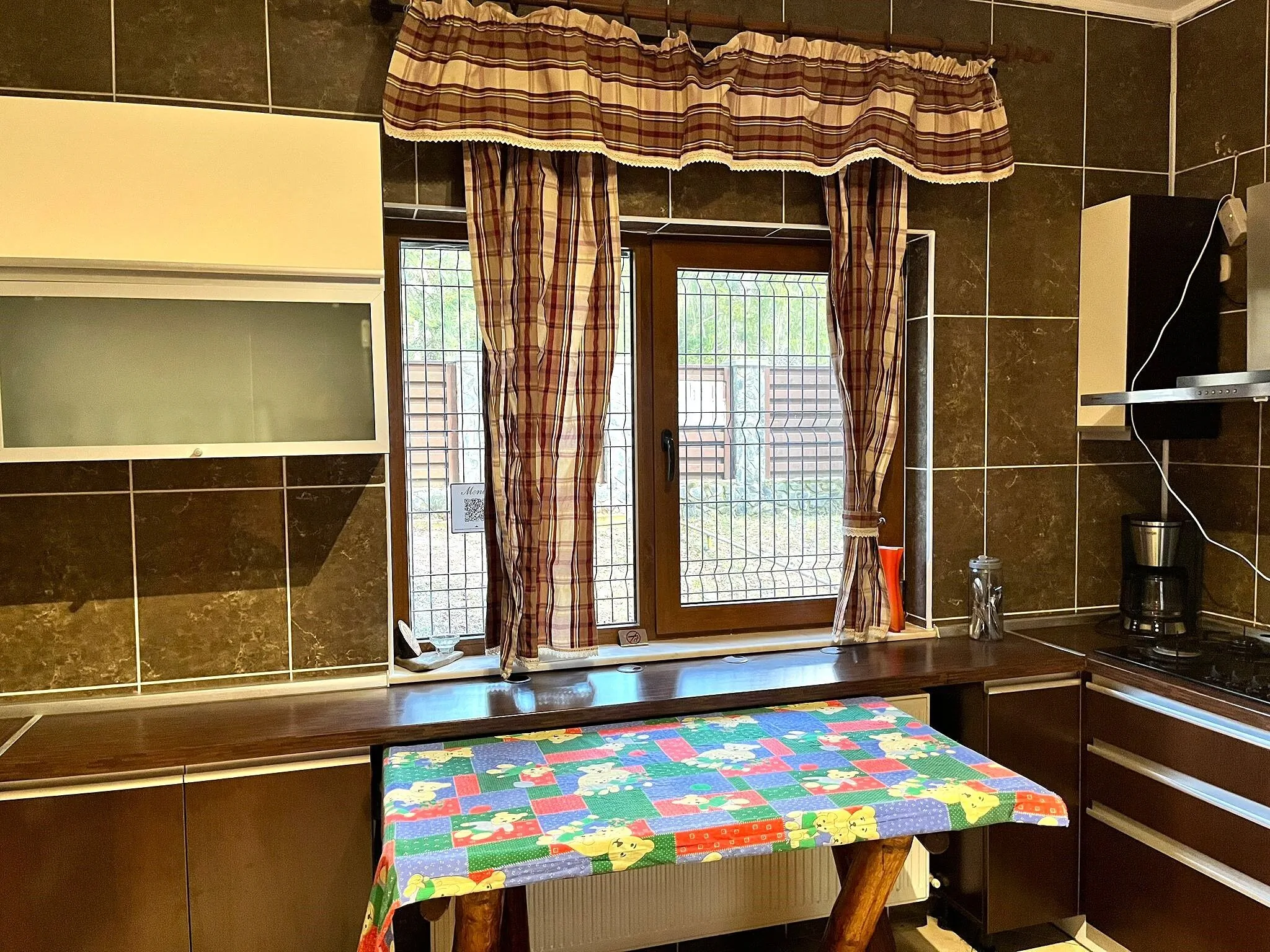 5th Forest Villa – Family Retreat, Garden & BBQ Predeal – Predeal, România