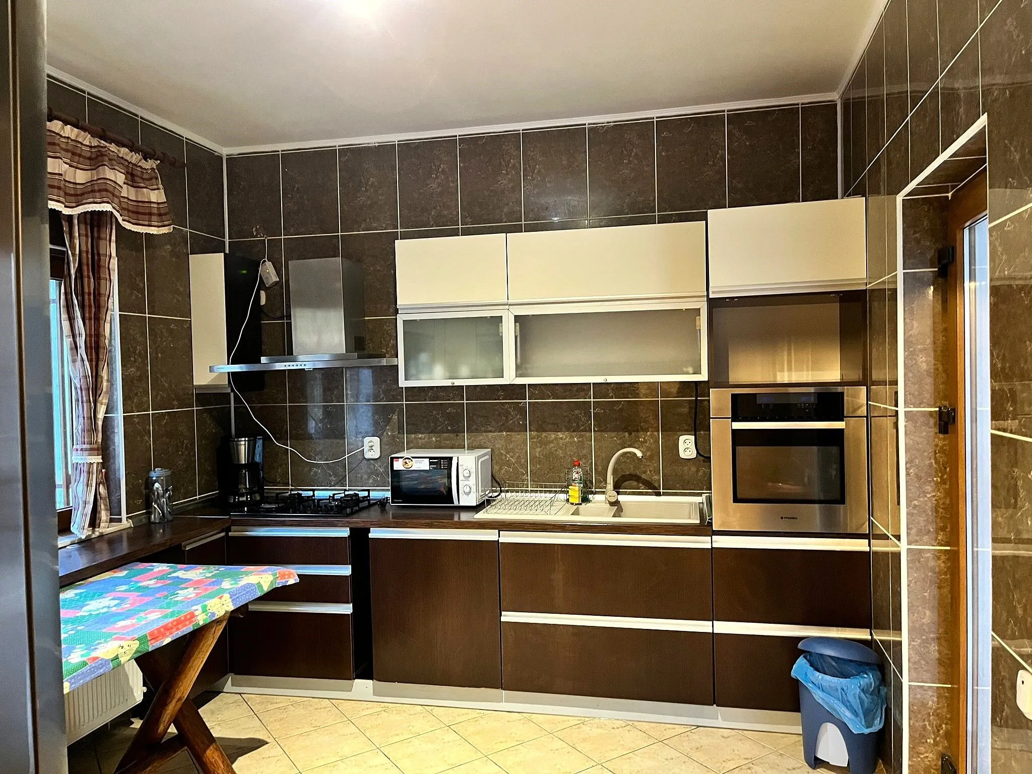 5th Forest Villa – Family Retreat, Garden & BBQ Predeal – Predeal, România