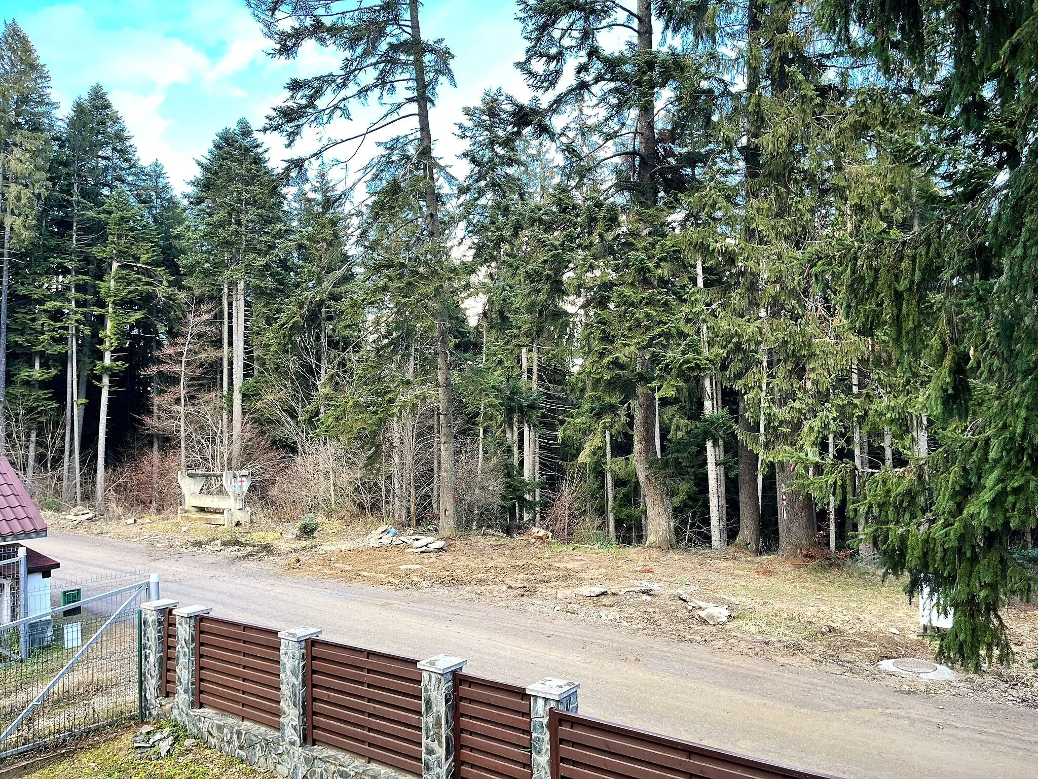 5th Forest Villa – Family Retreat, Garden & BBQ Predeal – Predeal, România
