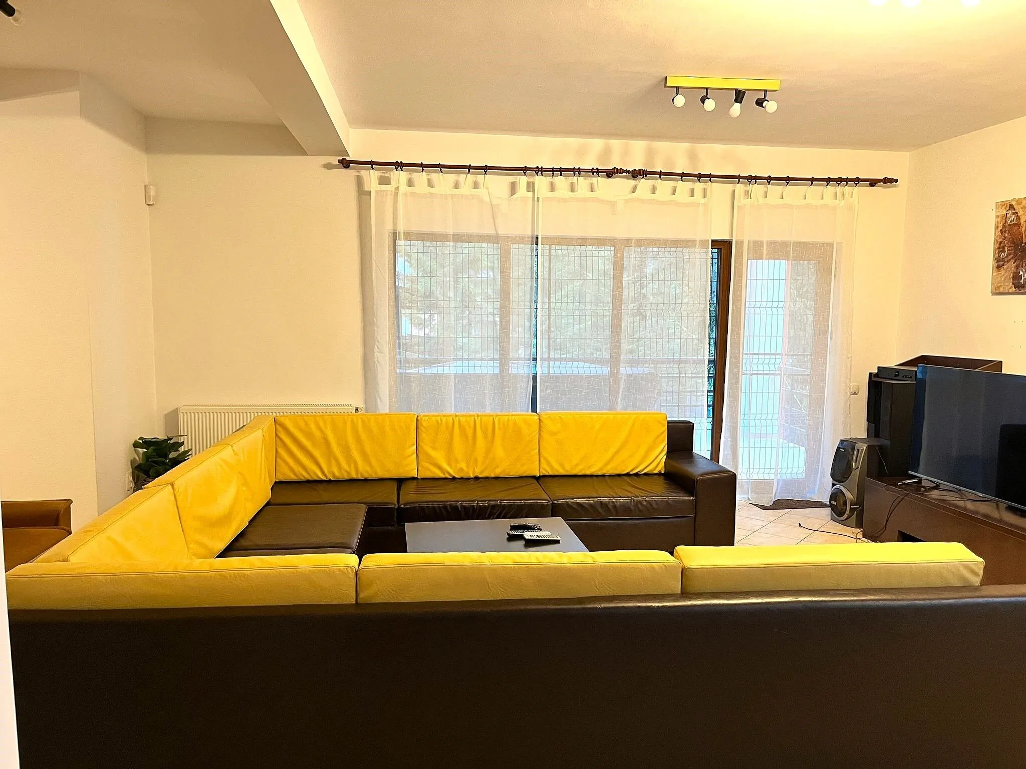 5th Forest Villa – Family Retreat, Garden & BBQ Predeal – Predeal, România