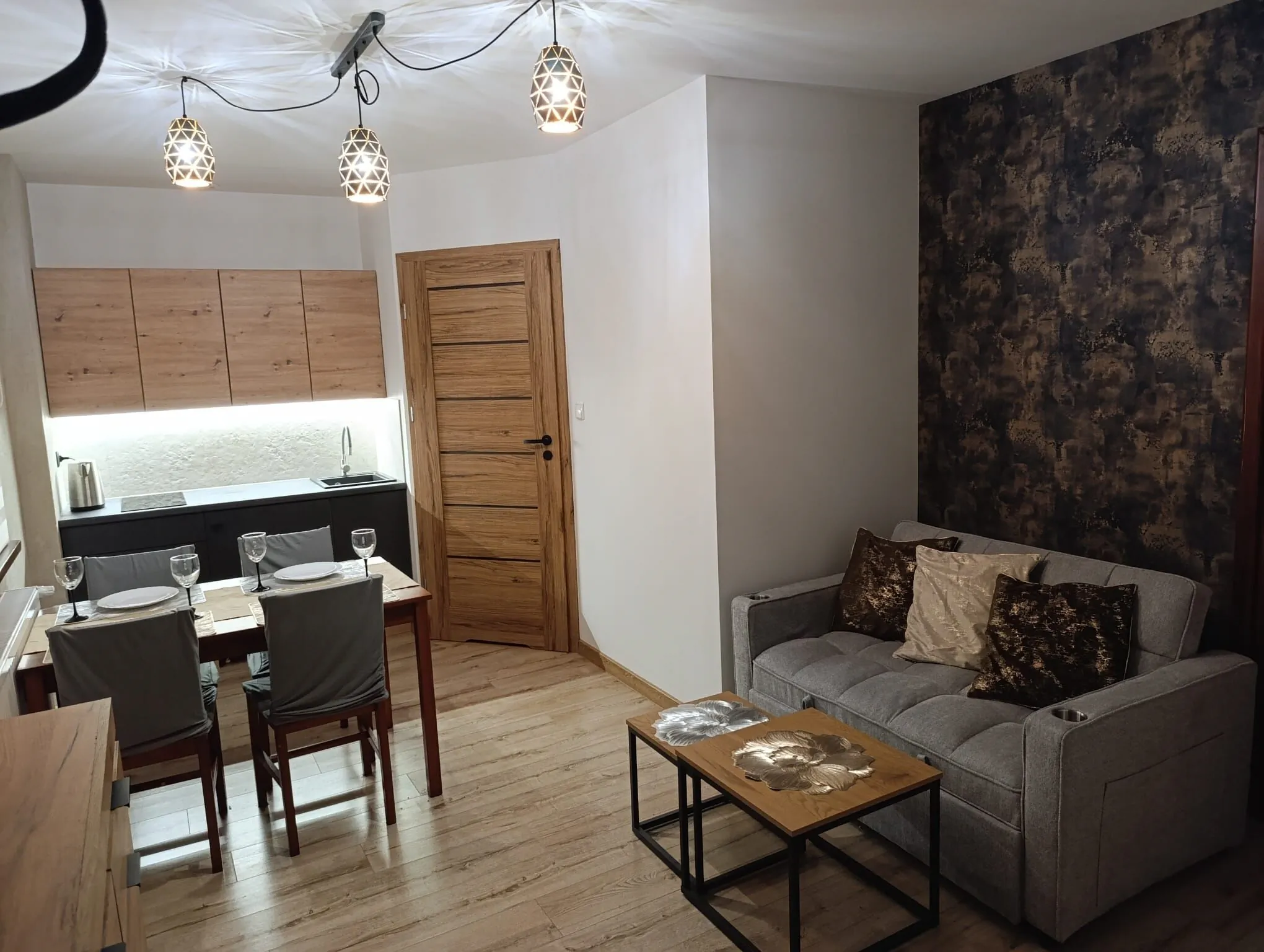 Apartamenty w Karkonoszach Piechowice – Piechowice, Polonia