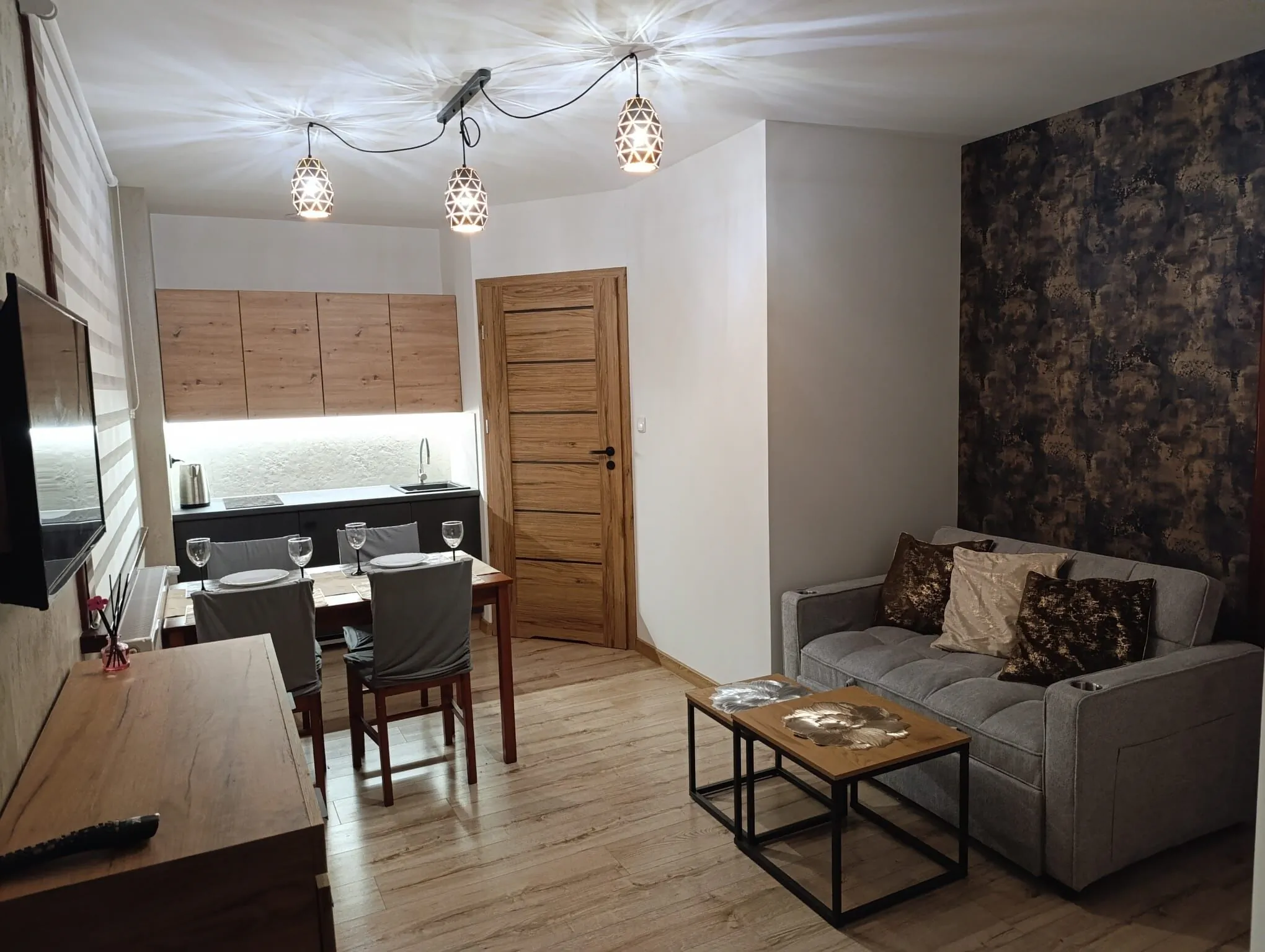 Apartamenty w Karkonoszach Piechowice – Piechowice, Polonia