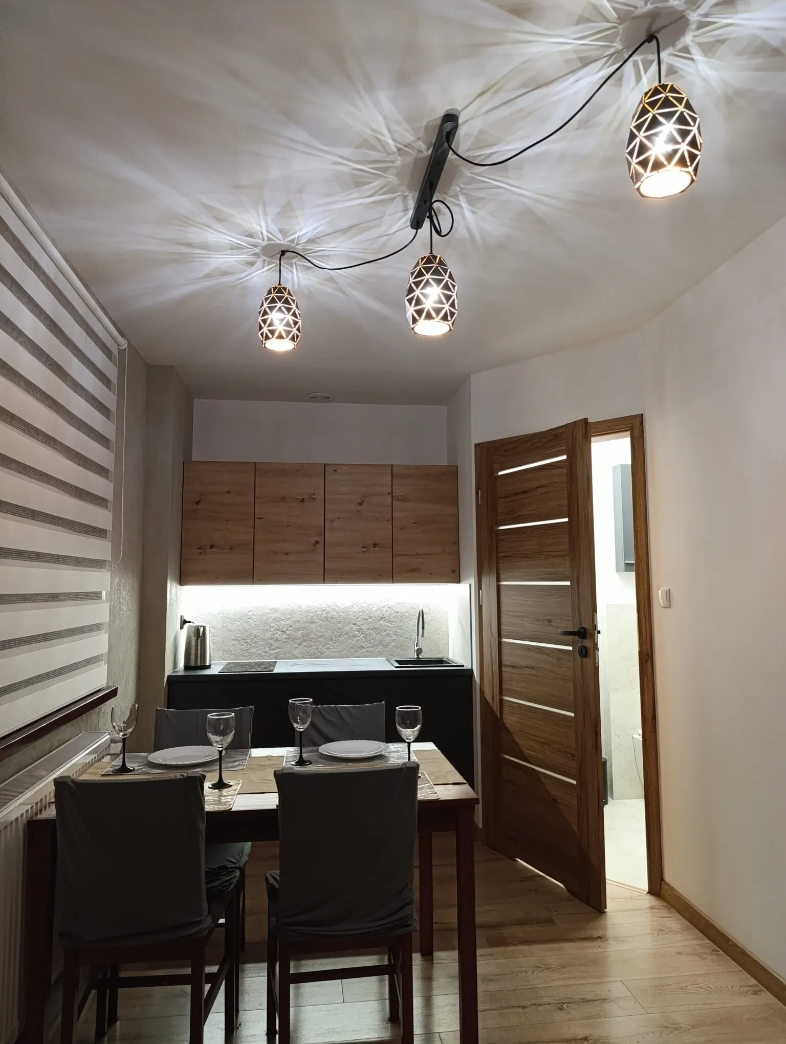 Apartamenty w Karkonoszach Piechowice – Piechowice, Polonia