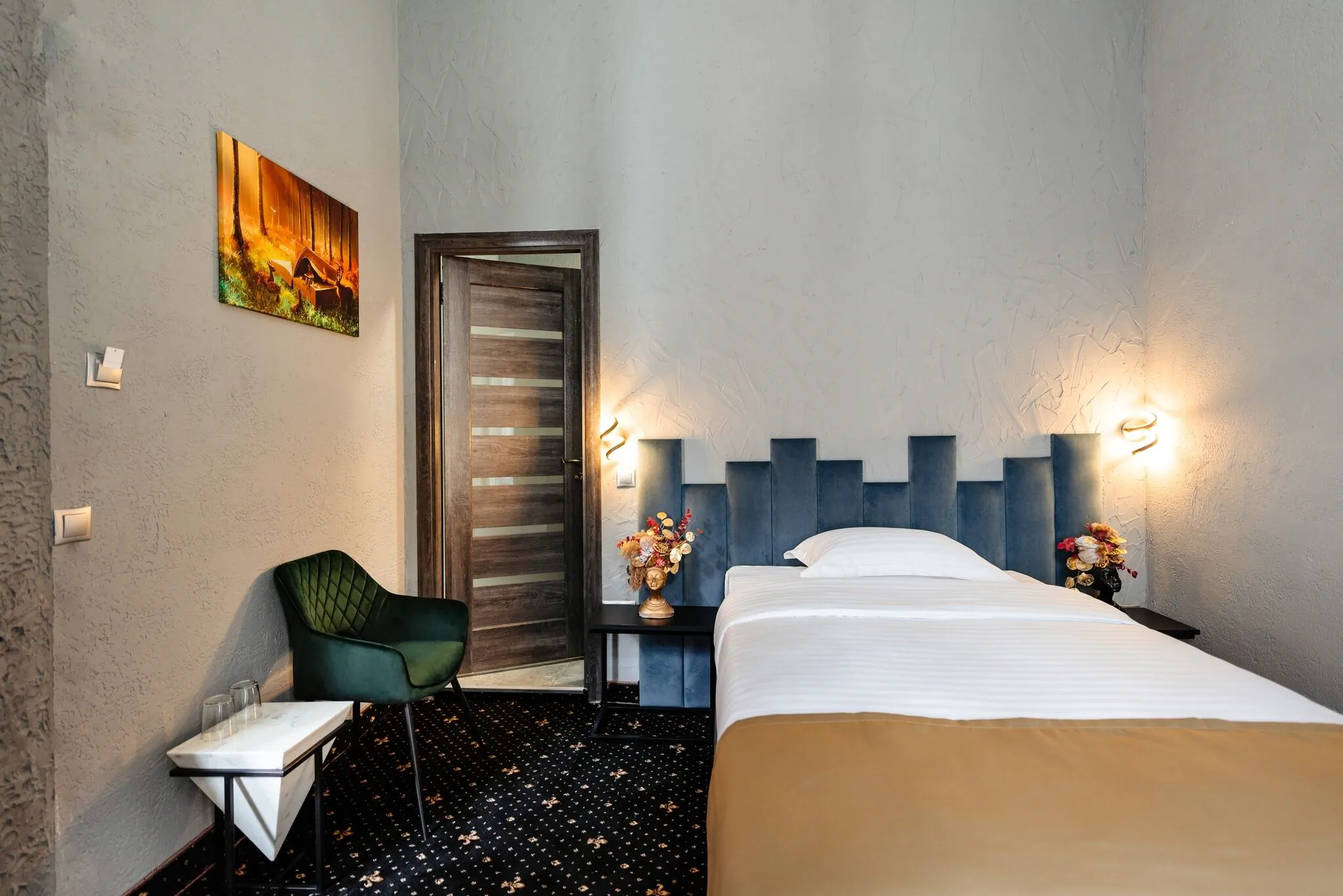 Palazzo Bellariva Dimora Cluj-Napoca – Cluj-Napoca, România