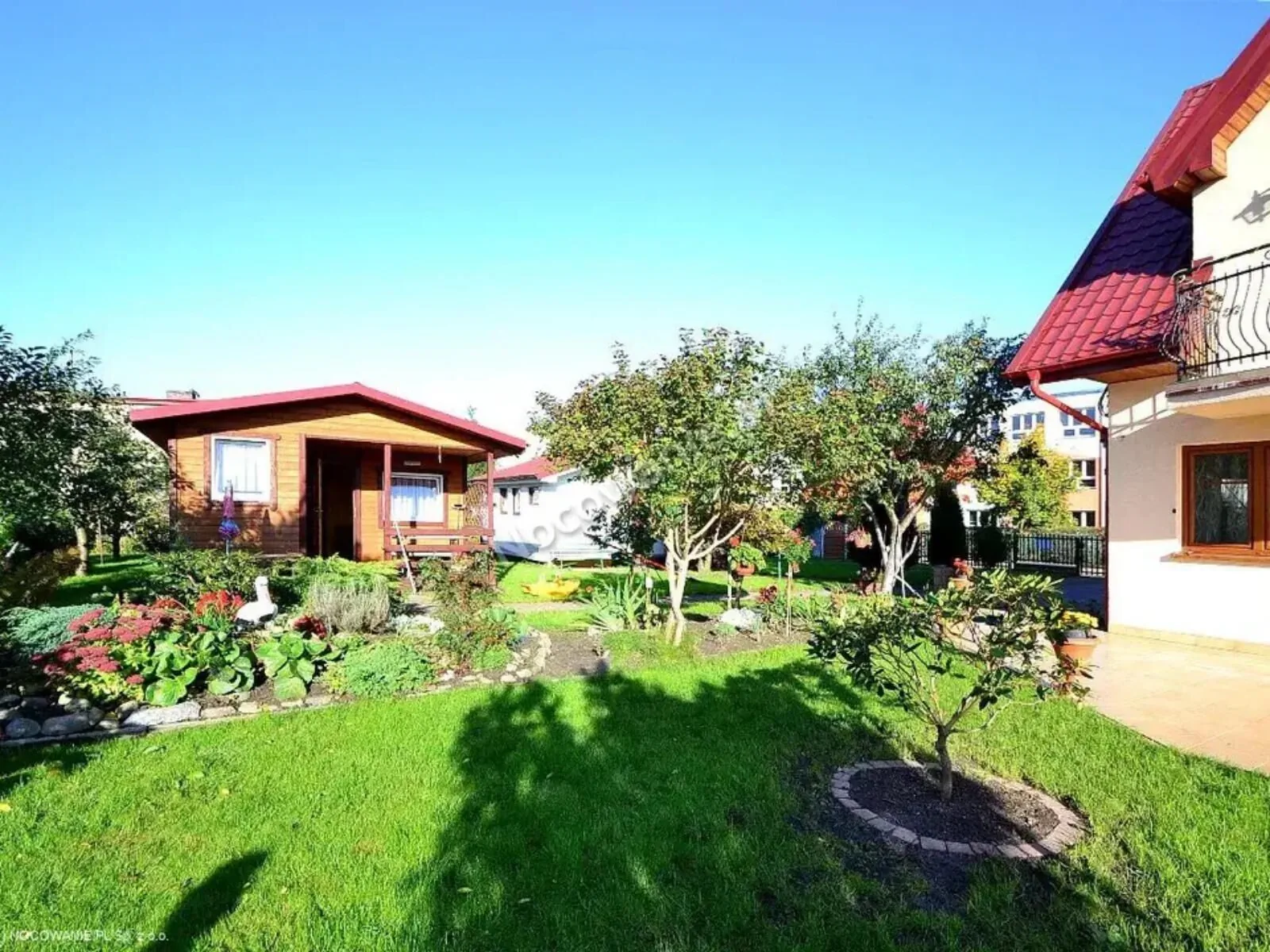 Pokoje i Domki Mewa Puck  – Puck, Polonia