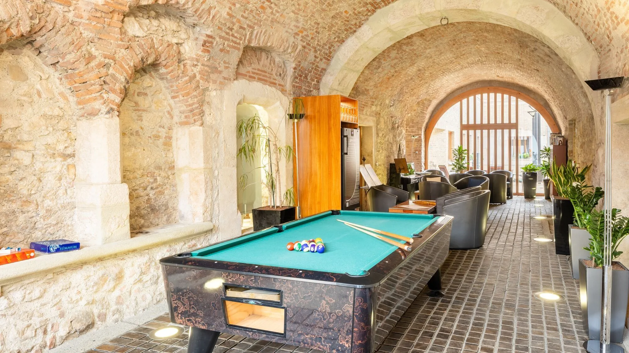 Hapimag Resort Budapest – Budapesta, Ungaria