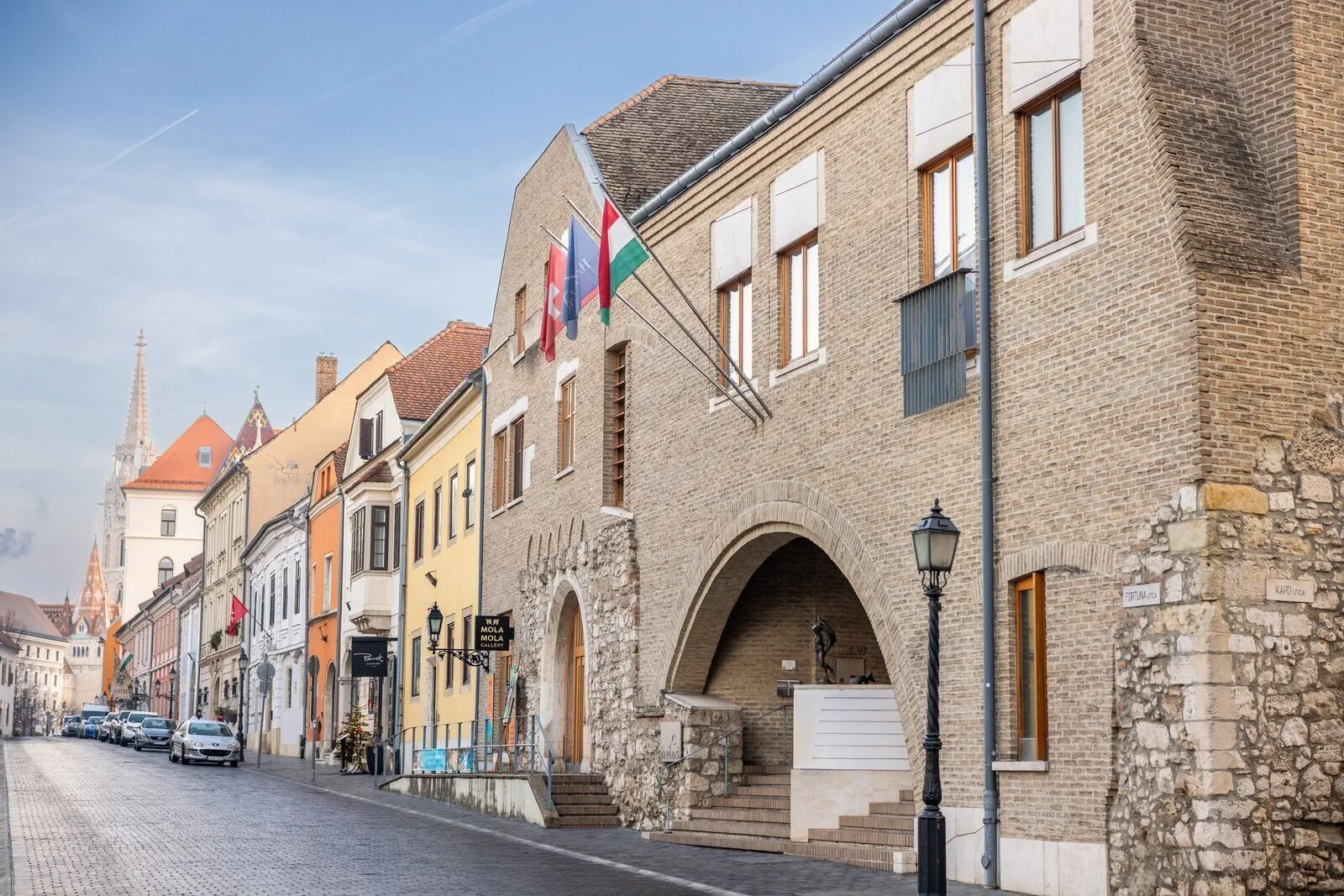 Hapimag Resort Budapest – Budapesta, Ungaria