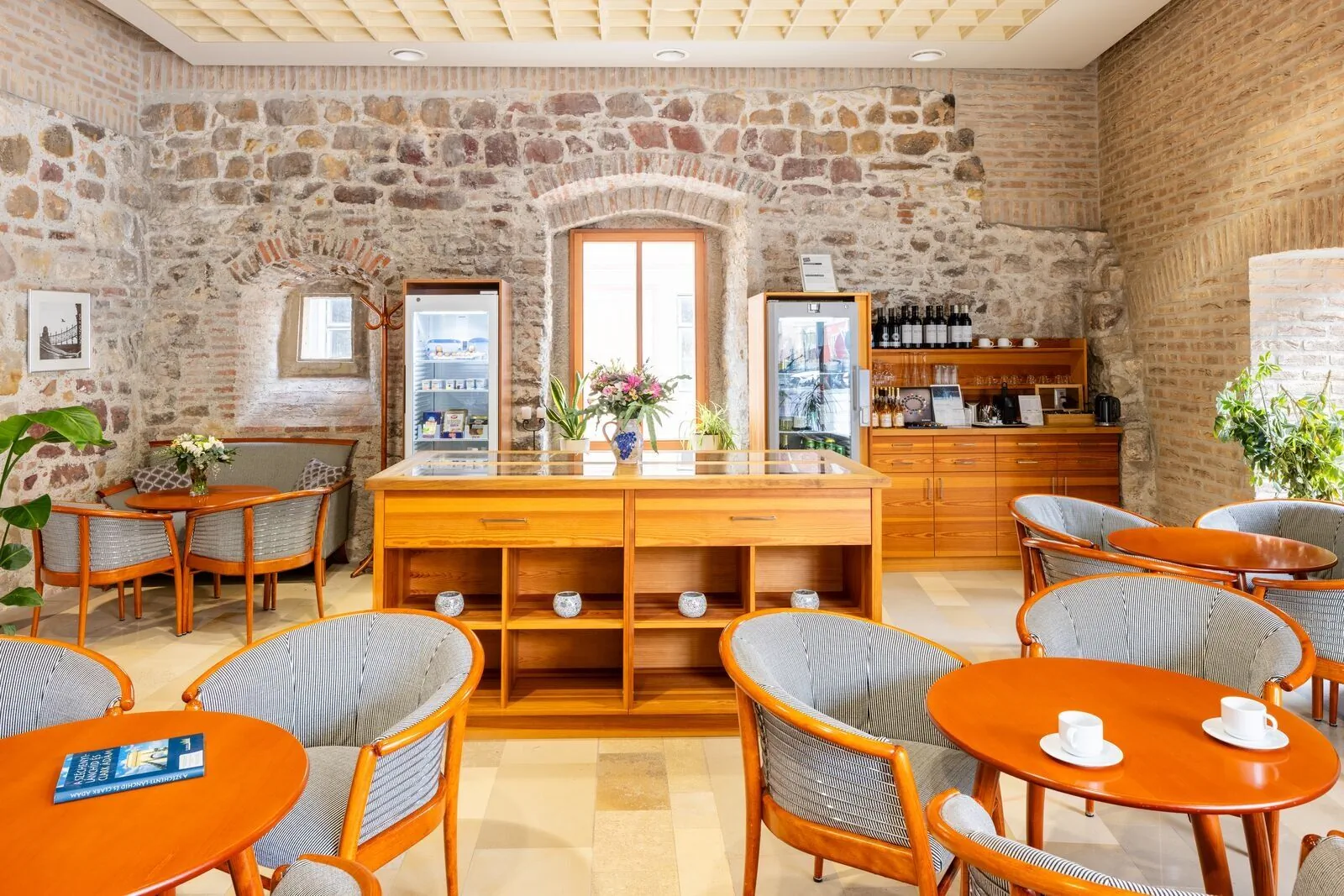 Hapimag Resort Budapest – Budapesta, Ungaria
